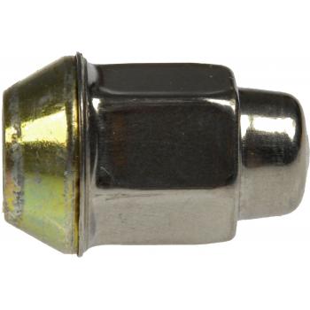 Dorman 611140.1 Wheel Lug Nut product image 1 of 2