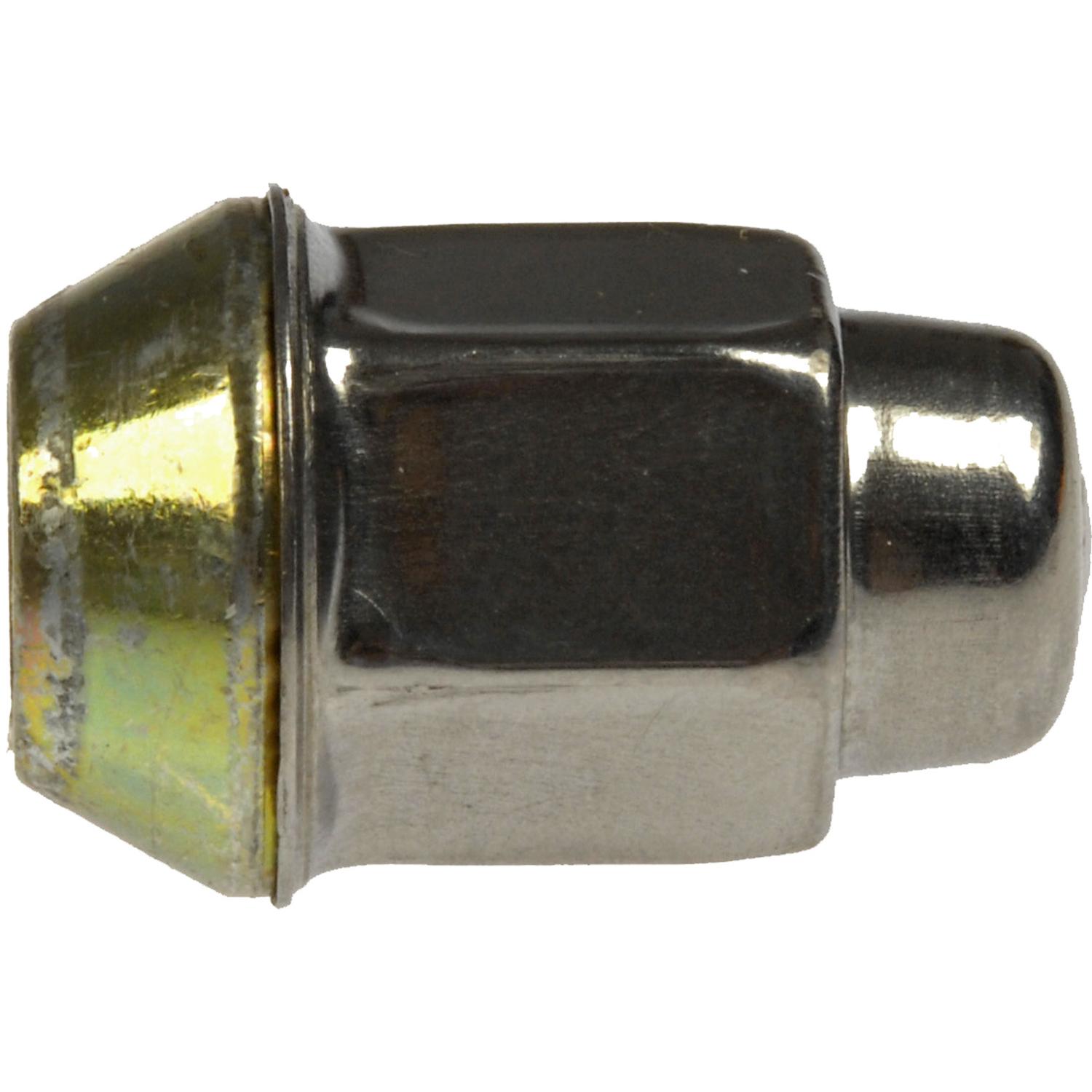 Dorman 611140 Wheel Lug Nut product image 1 of 2