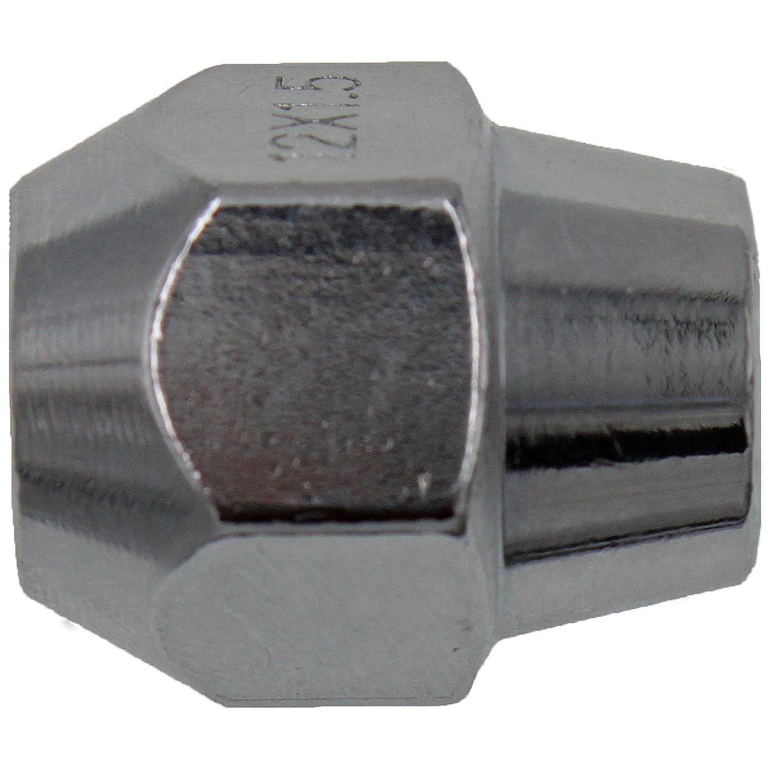 Dorman 611141.1 Wheel Lug Nut product image 1 of 5