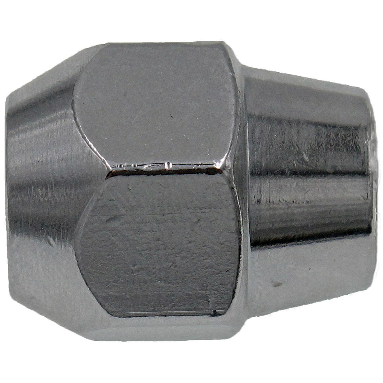Dorman 611141.1 Wheel Lug Nut product image 2 of 5