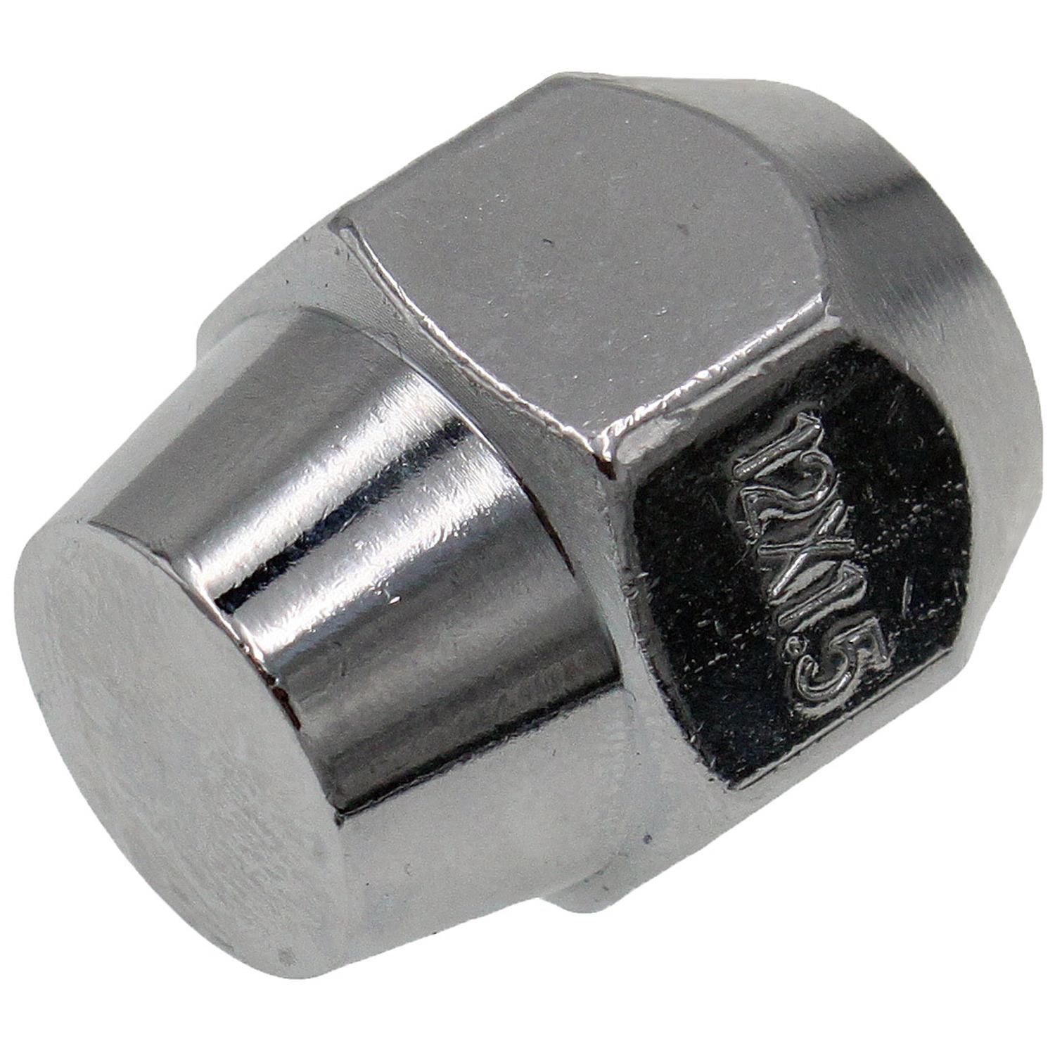 Dorman 611141.1 Wheel Lug Nut product image 4 of 5