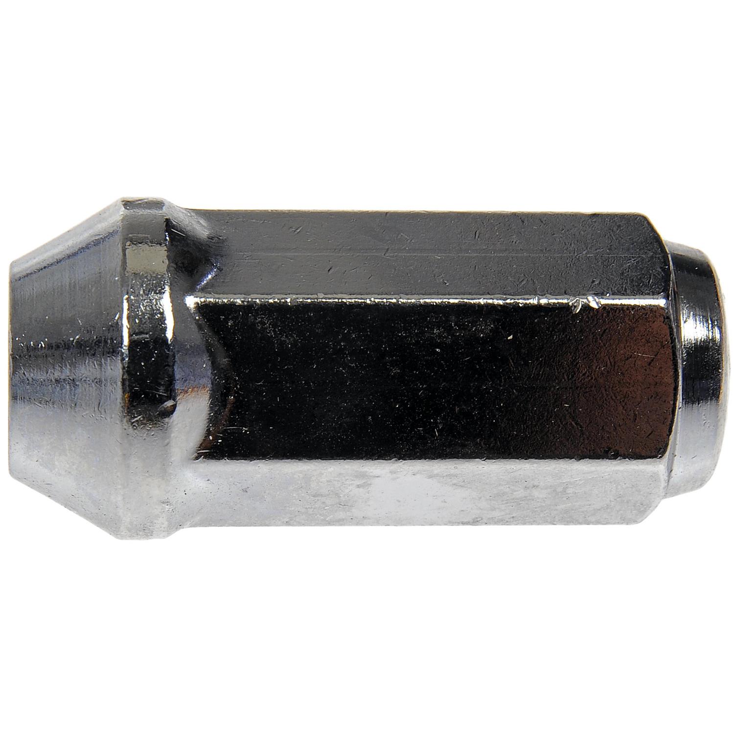 Dorman 611143.1 Wheel Lug Nut product image 1 of 5