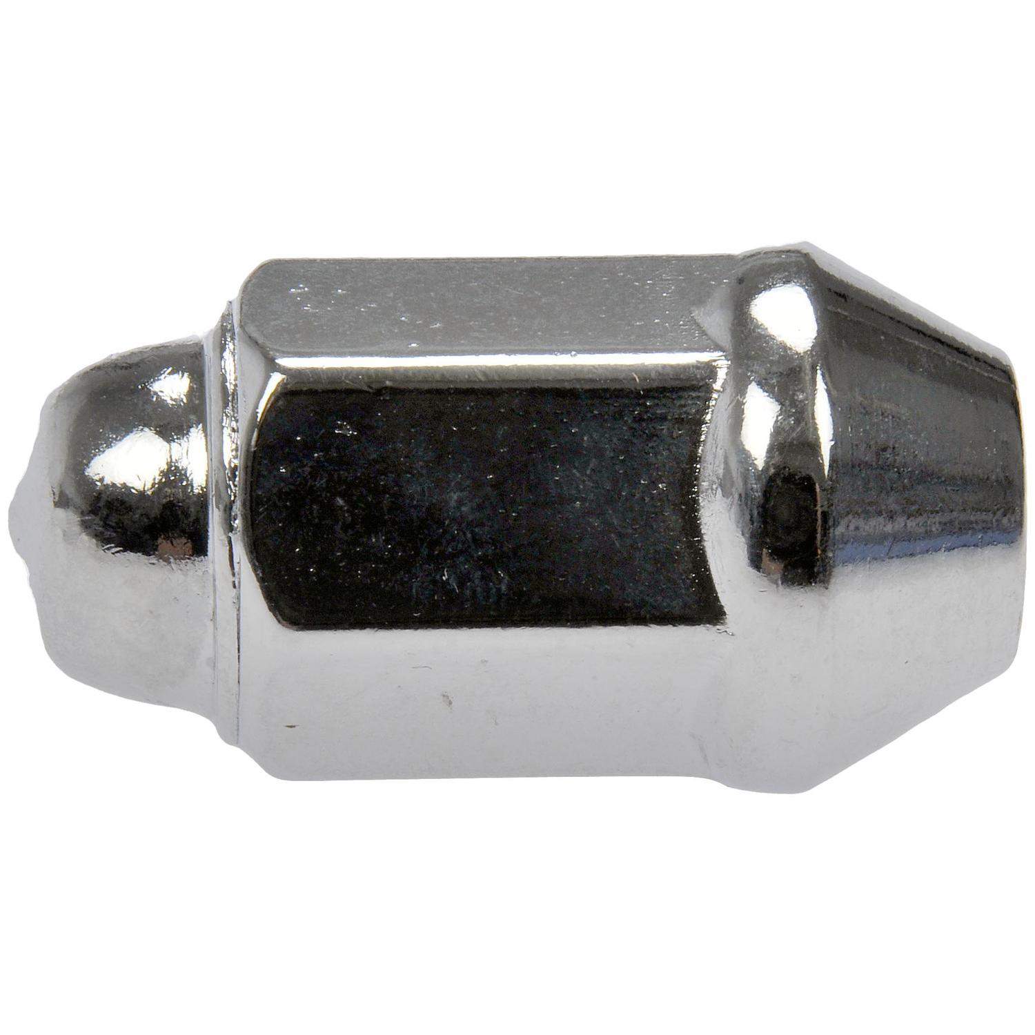 Dorman 611145.1 Wheel Lug Nut product image 1 of 5