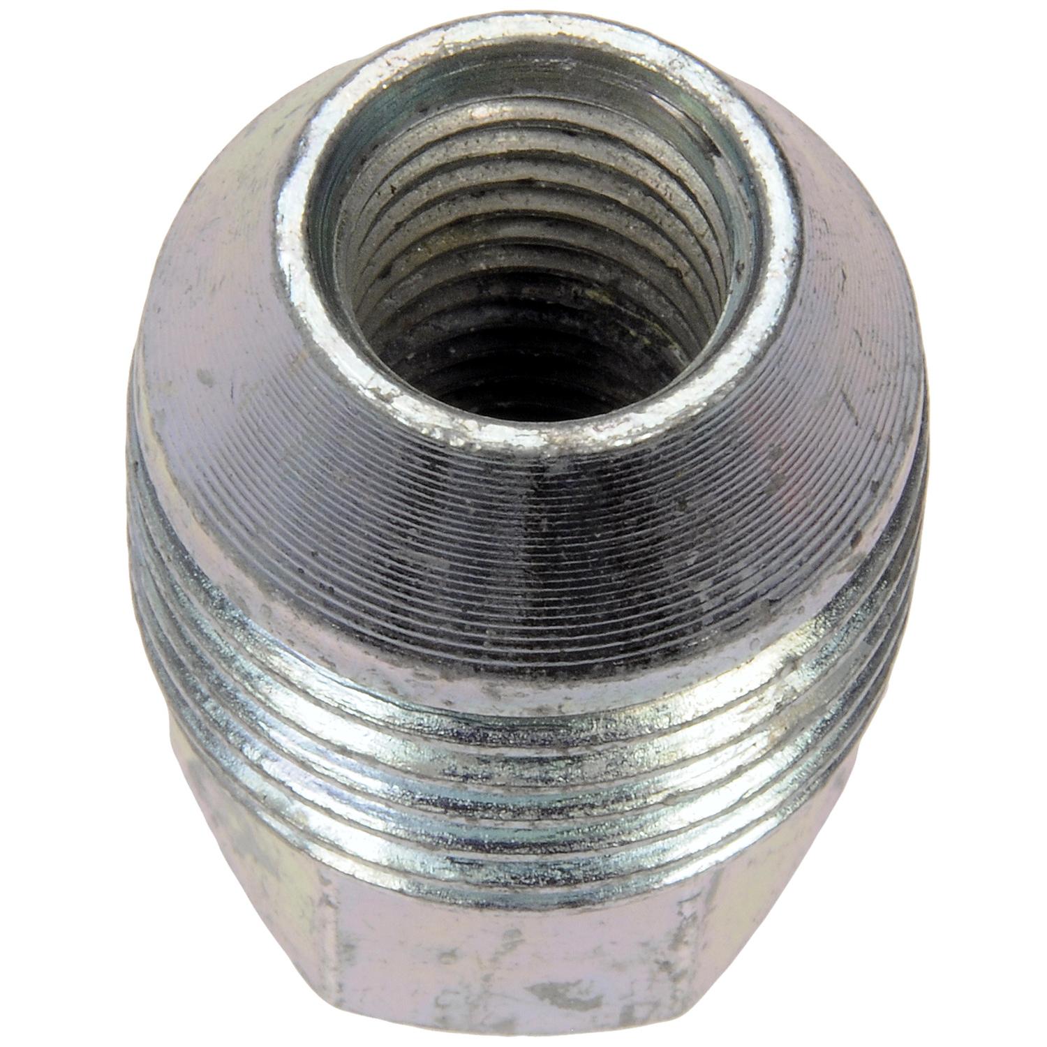 Dorman 611150.1 Wheel Lug Nut product image 1 of 5