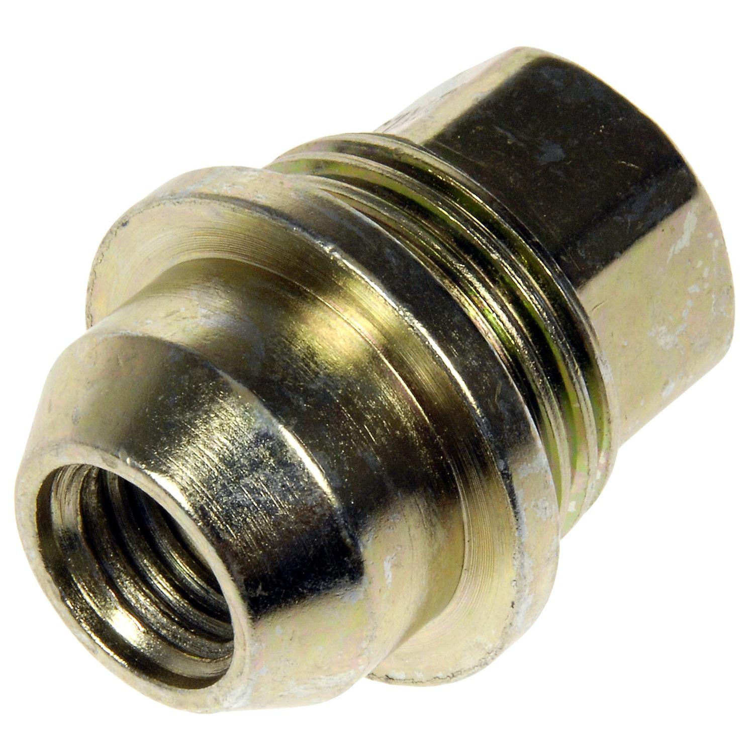 Dorman 611151.1 Wheel Lug Nut product image 2 of 3