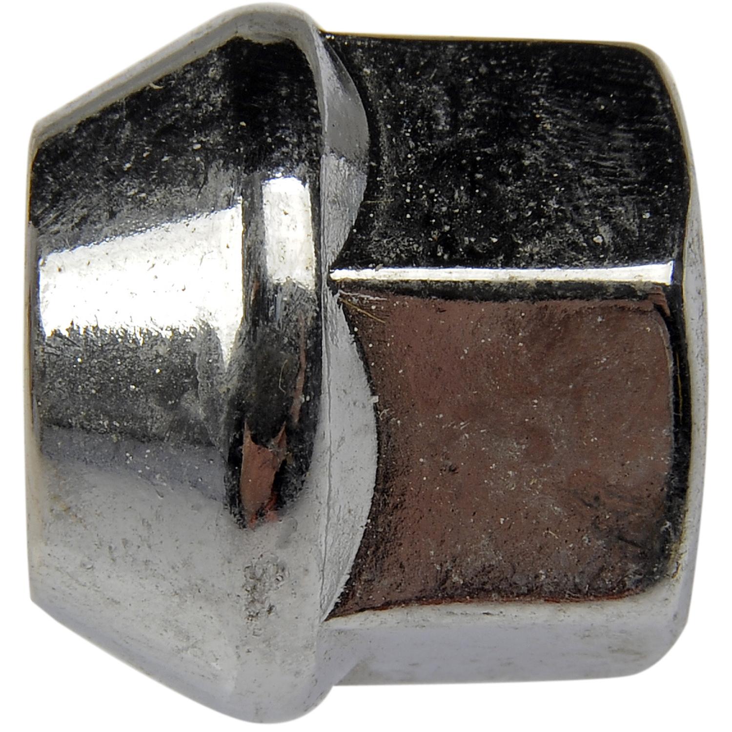Dorman 611154 - Wheel Lug Nut Dorman 611154 Wheel Lug Nut product image 1 of 3
