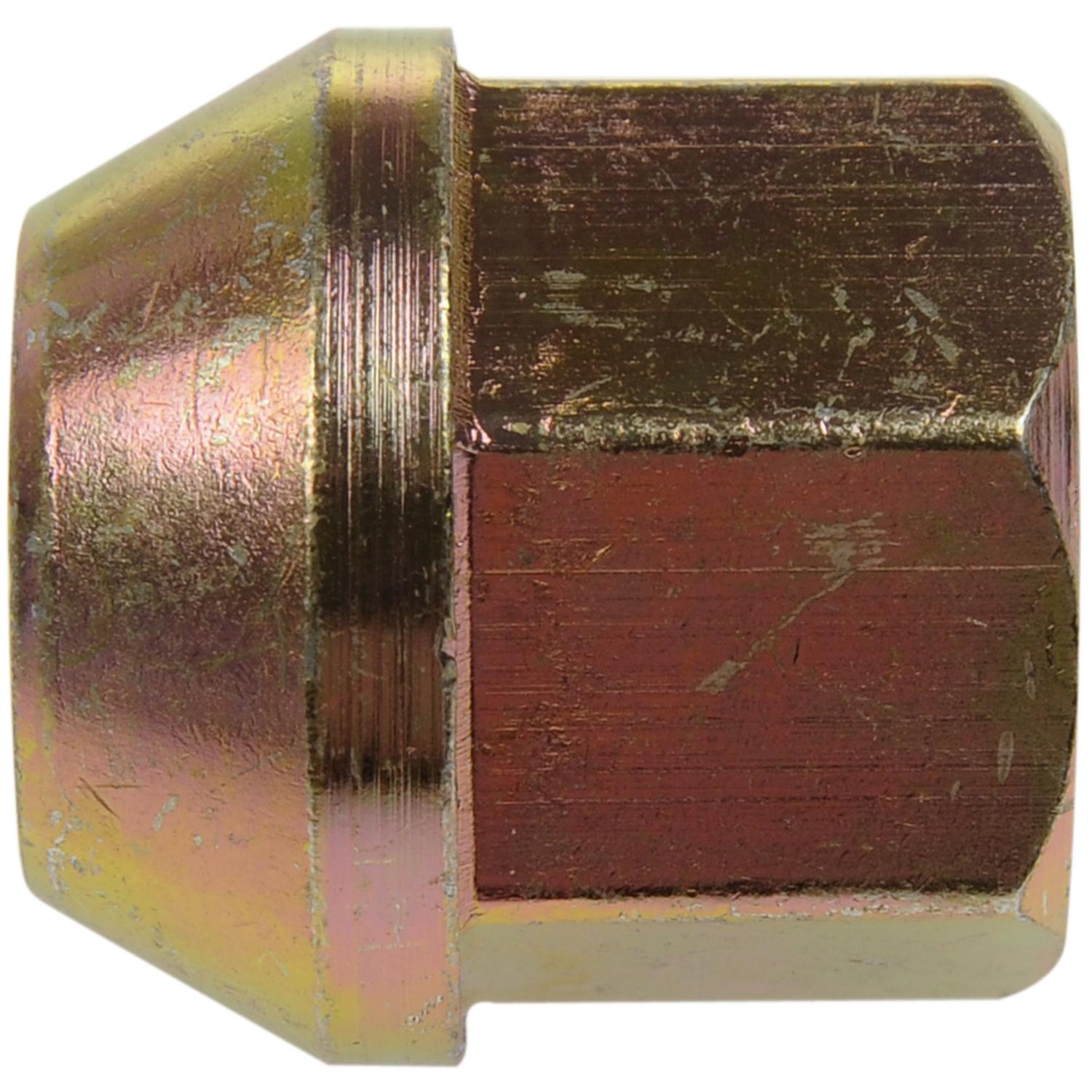 Dorman 611163.1 - Wheel Lug Nut Dorman 611163.1 Wheel Lug Nut product image 1 of 3