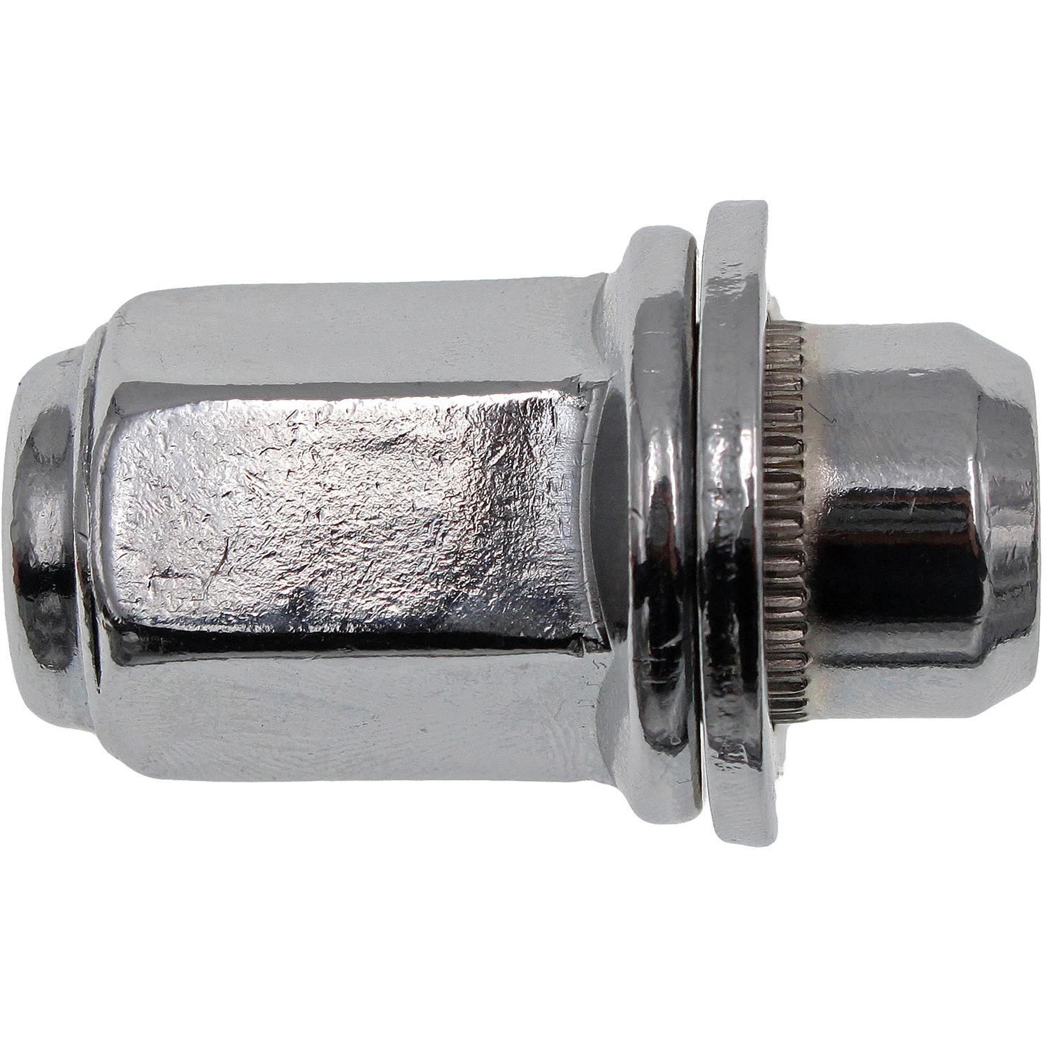 Dorman 611167.1 Wheel Lug Nut product image 1 of 5