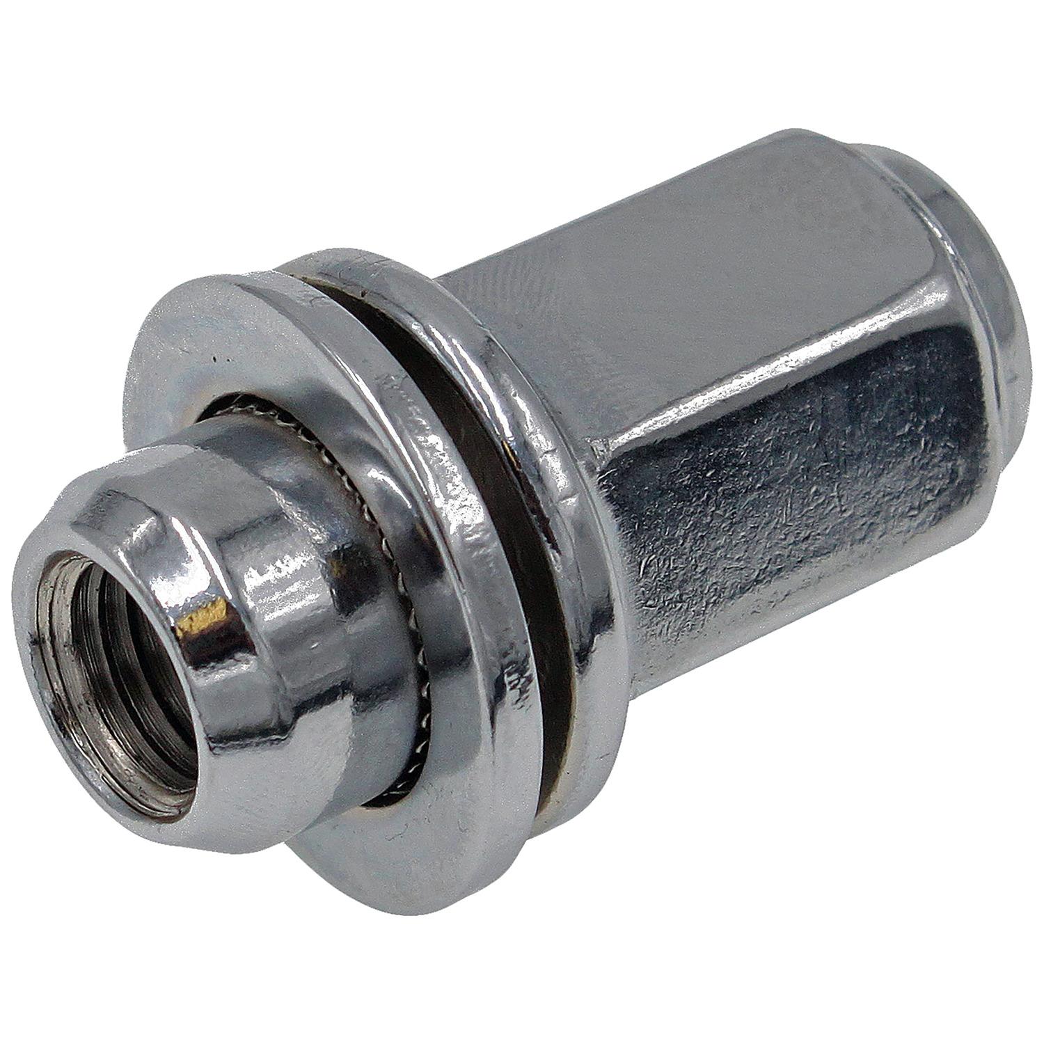Dorman 611167.1 Wheel Lug Nut product image 2 of 5