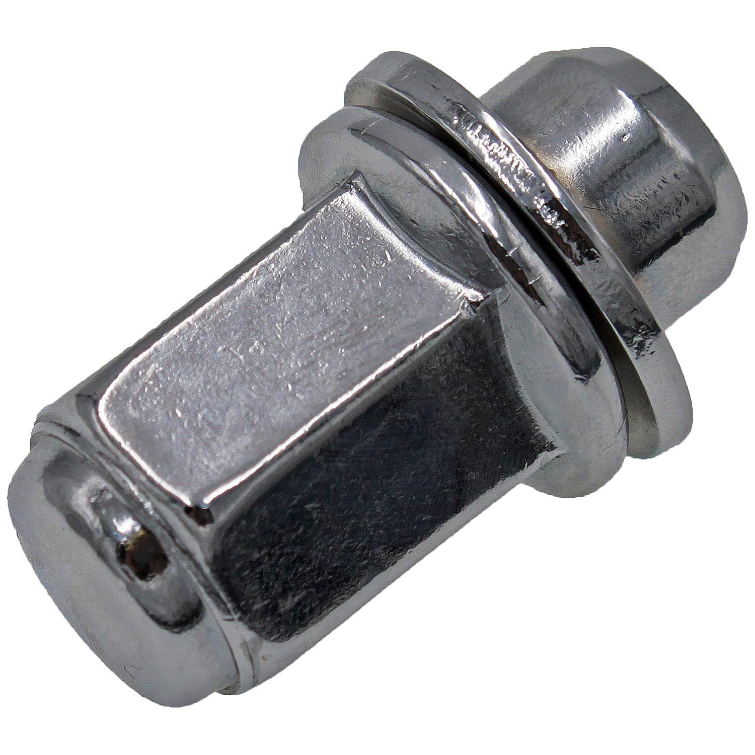 Dorman 611167.1 Wheel Lug Nut product image 3 of 5