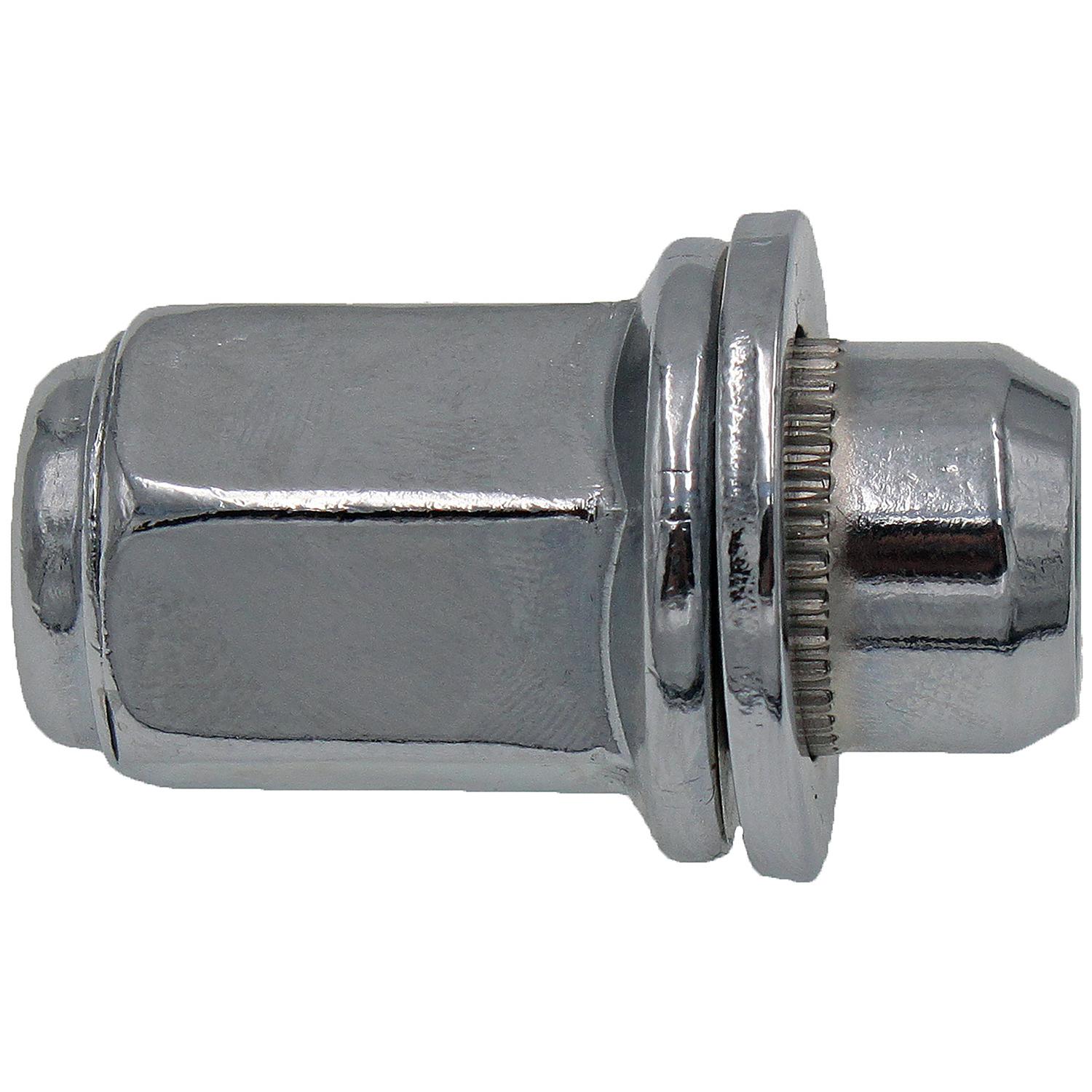 Dorman 611167.1 Wheel Lug Nut product image 4 of 5