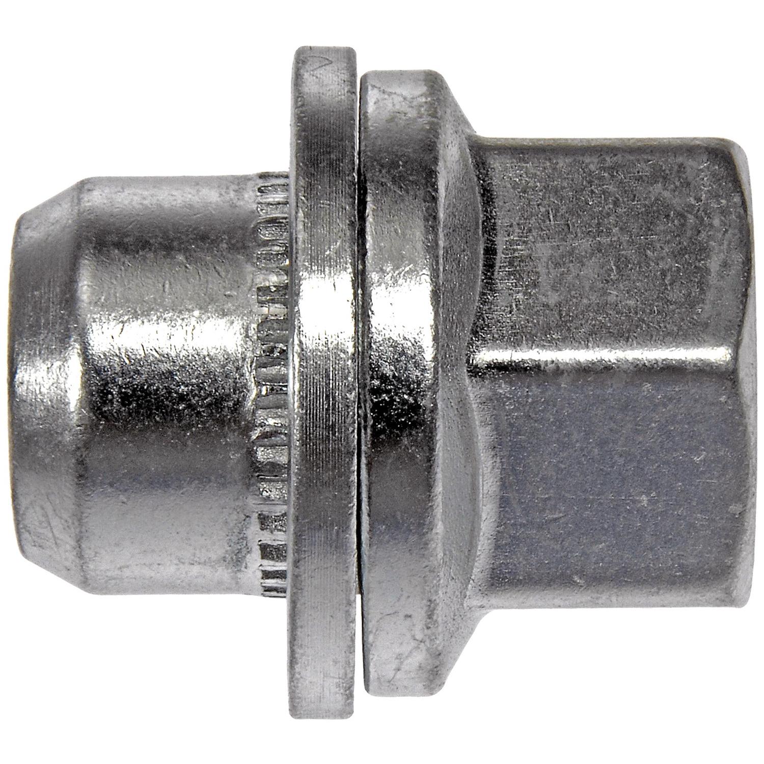 Dorman 611168.1 - Wheel Lug Nut Dorman 611168.1 Wheel Lug Nut product image 1 of 3