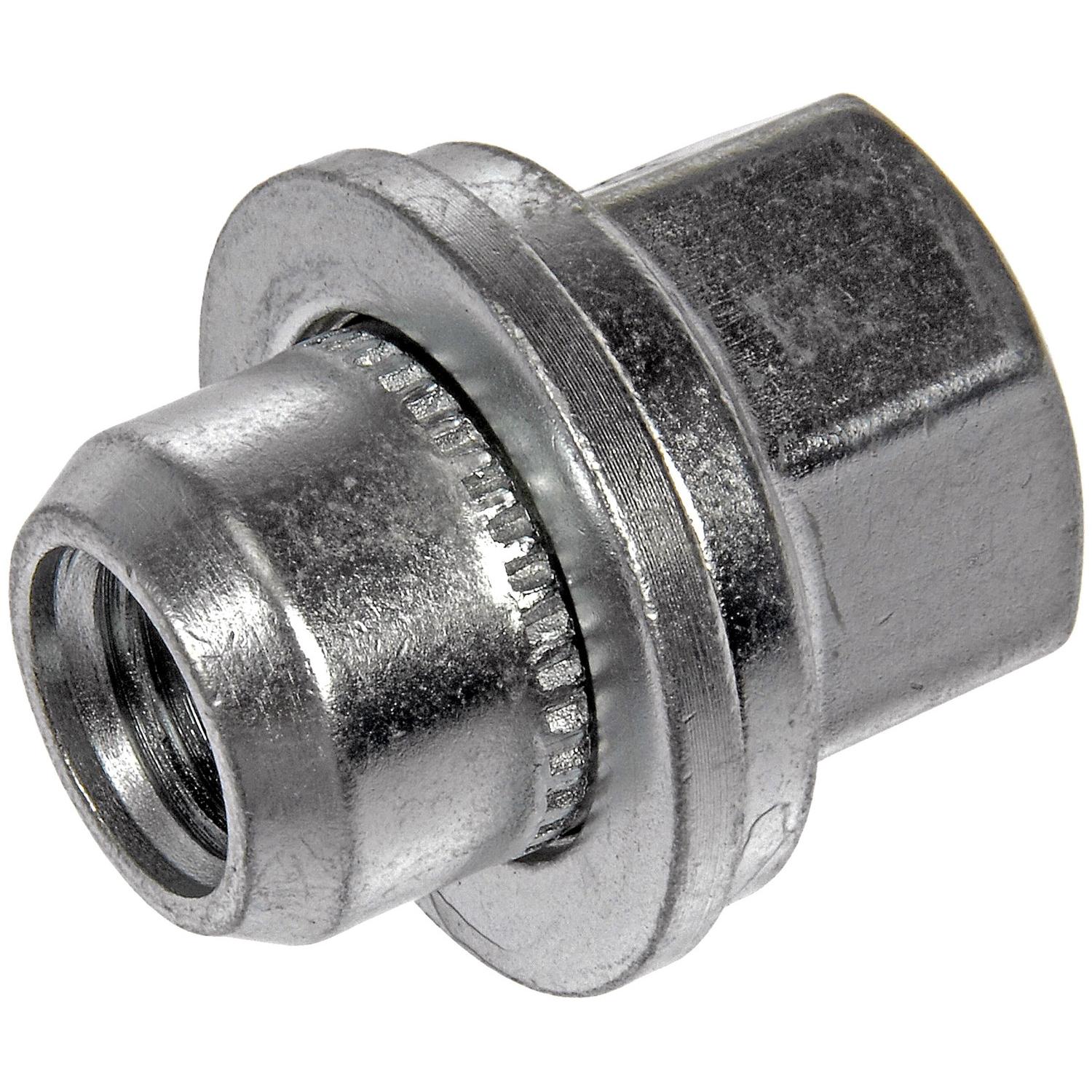 Dorman 611168.1 - Wheel Lug Nut Dorman 611168.1 Wheel Lug Nut product image 2 of 3