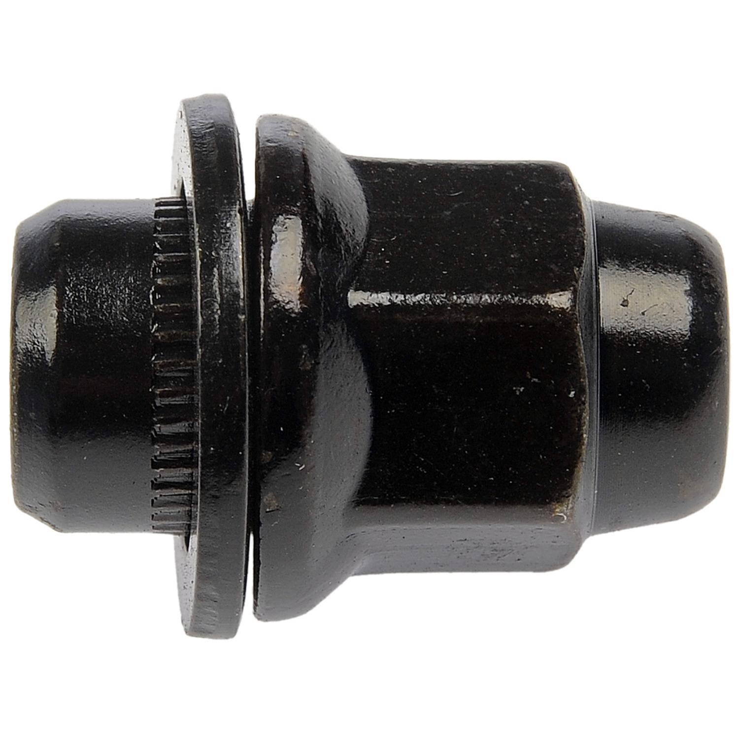 Dorman 611169.1 Wheel Lug Nut product image 1 of 3