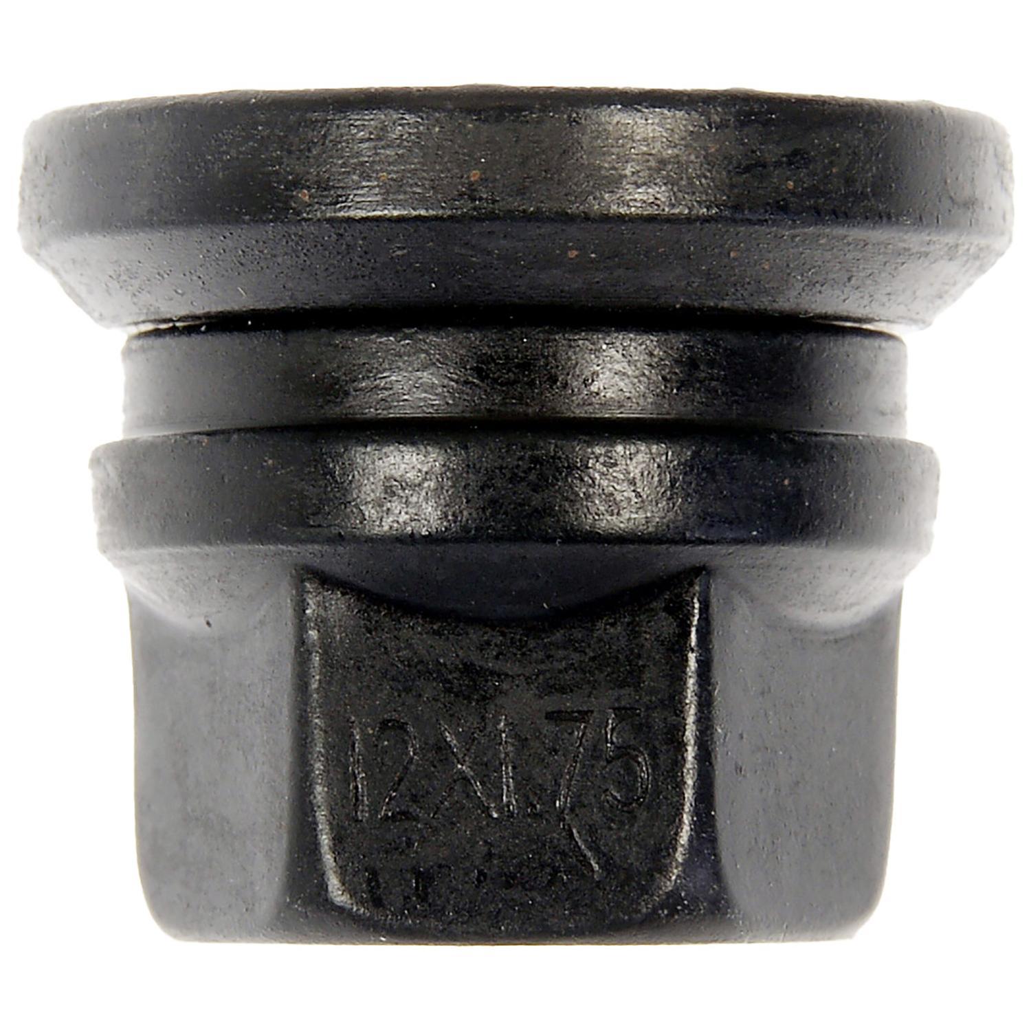 Dorman 611172.1 Wheel Lug Nut product image 4 of 7