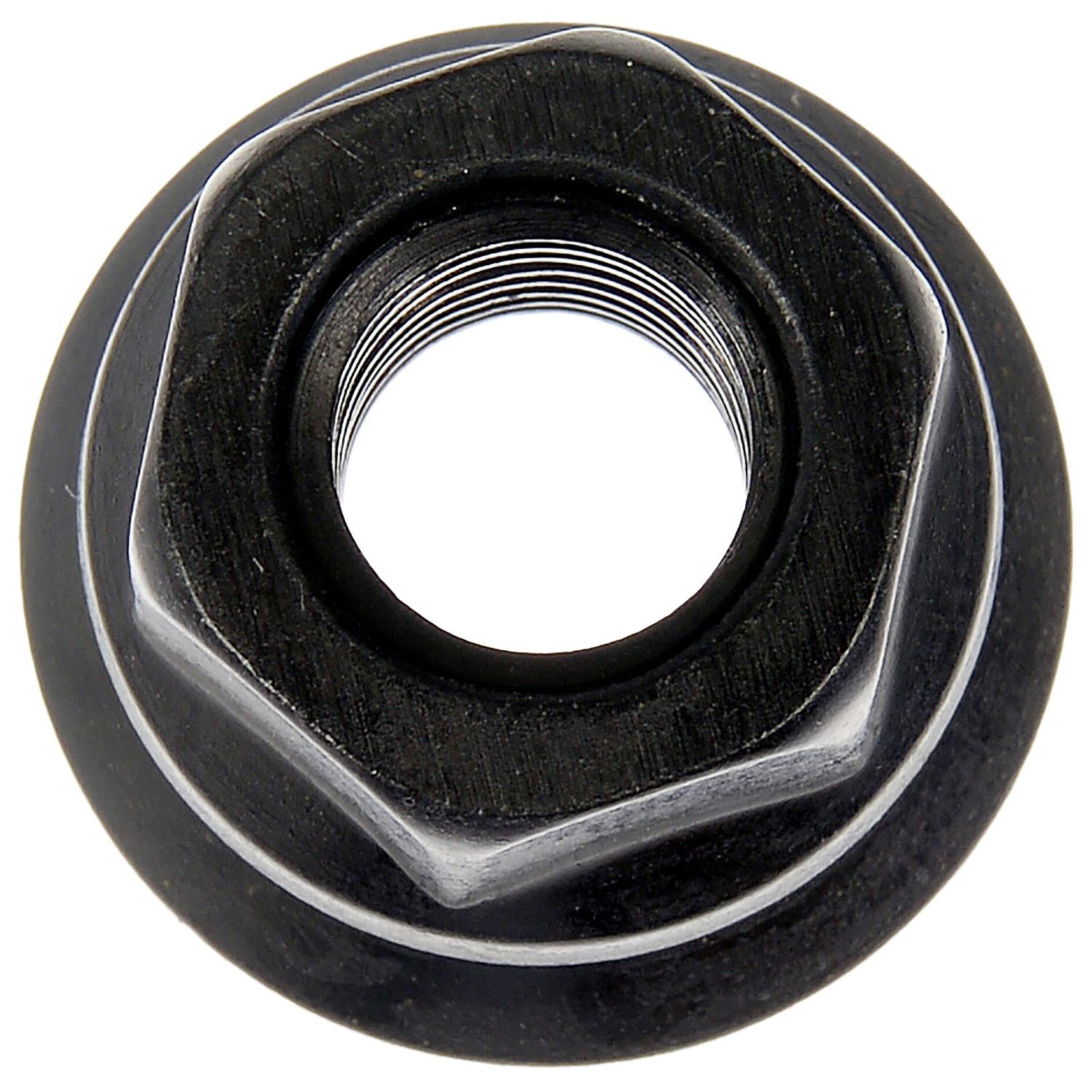 Dorman 611172.1 Wheel Lug Nut product image 6 of 7