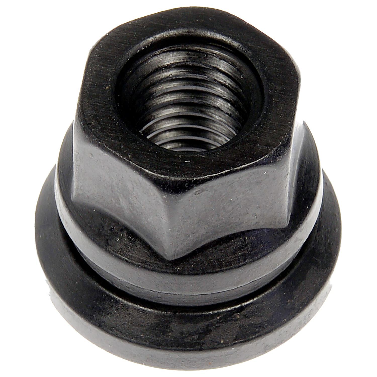 Dorman 611172.1 Wheel Lug Nut product image 7 of 7