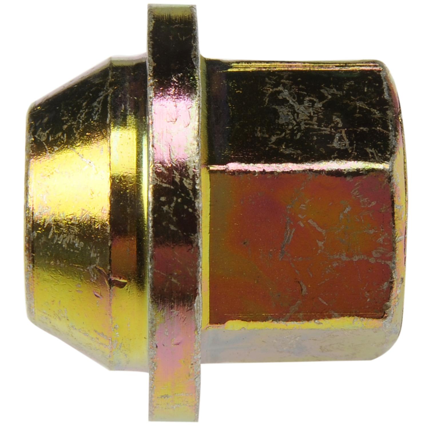 Dorman 611175 - Wheel Lug Nut Dorman 611175 Wheel Lug Nut product image 1 of 3