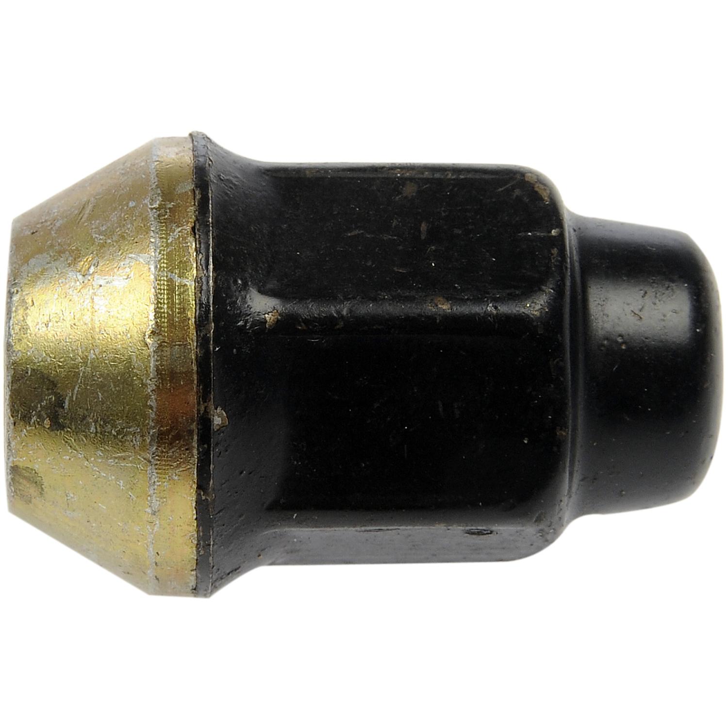 Dorman 611176.1 Wheel Lug Nut product image 1 of 6
