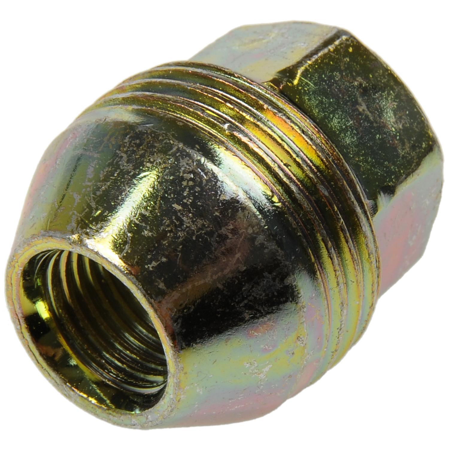 Dorman 611178.1 - Wheel Lug Nut Dorman 611178.1 Wheel Lug Nut product image 2 of 3