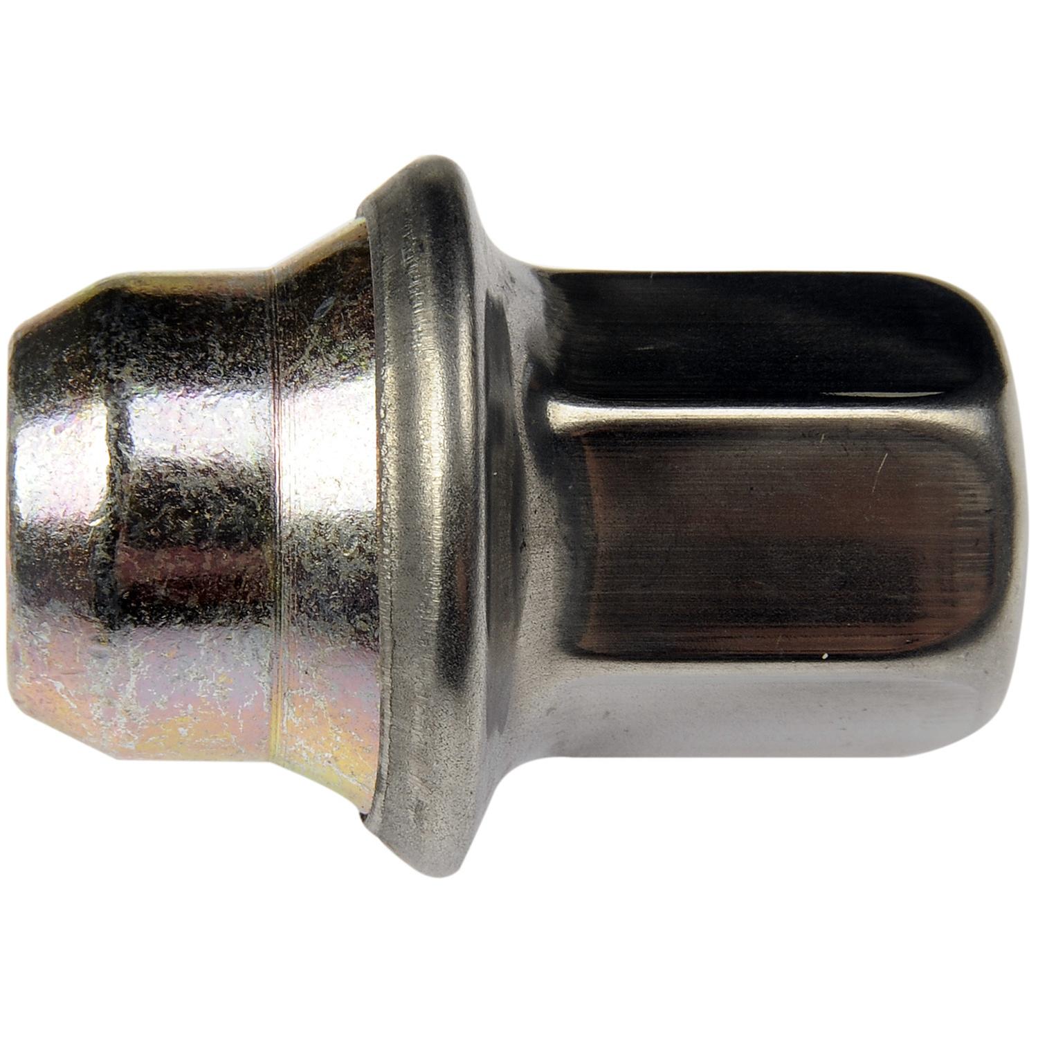 Dorman 611181.1 - Wheel Lug Nut Dorman 611181.1 Wheel Lug Nut product image 1 of 9