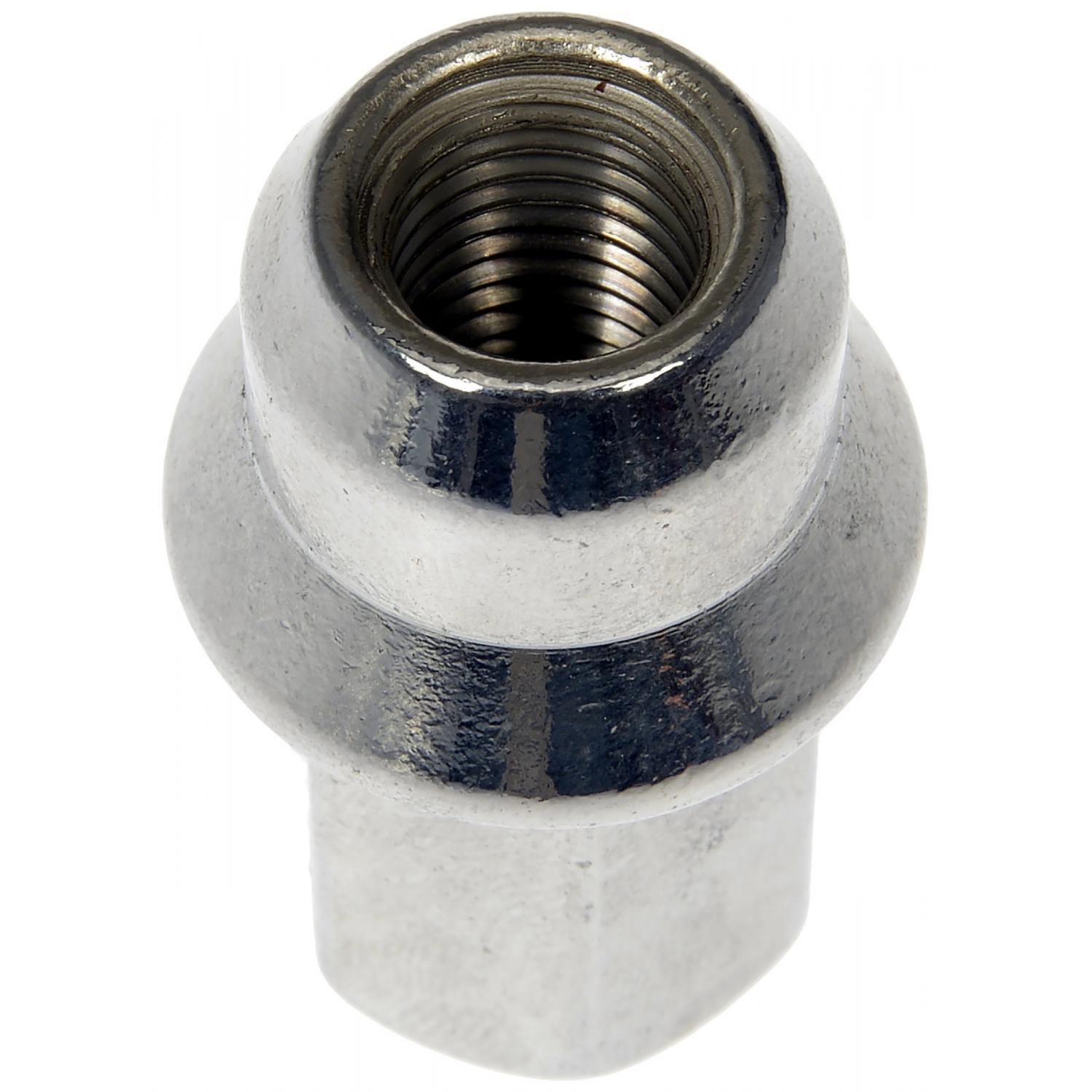 Dorman 611181.1 - Wheel Lug Nut Dorman 611181.1 Wheel Lug Nut product image 5 of 9