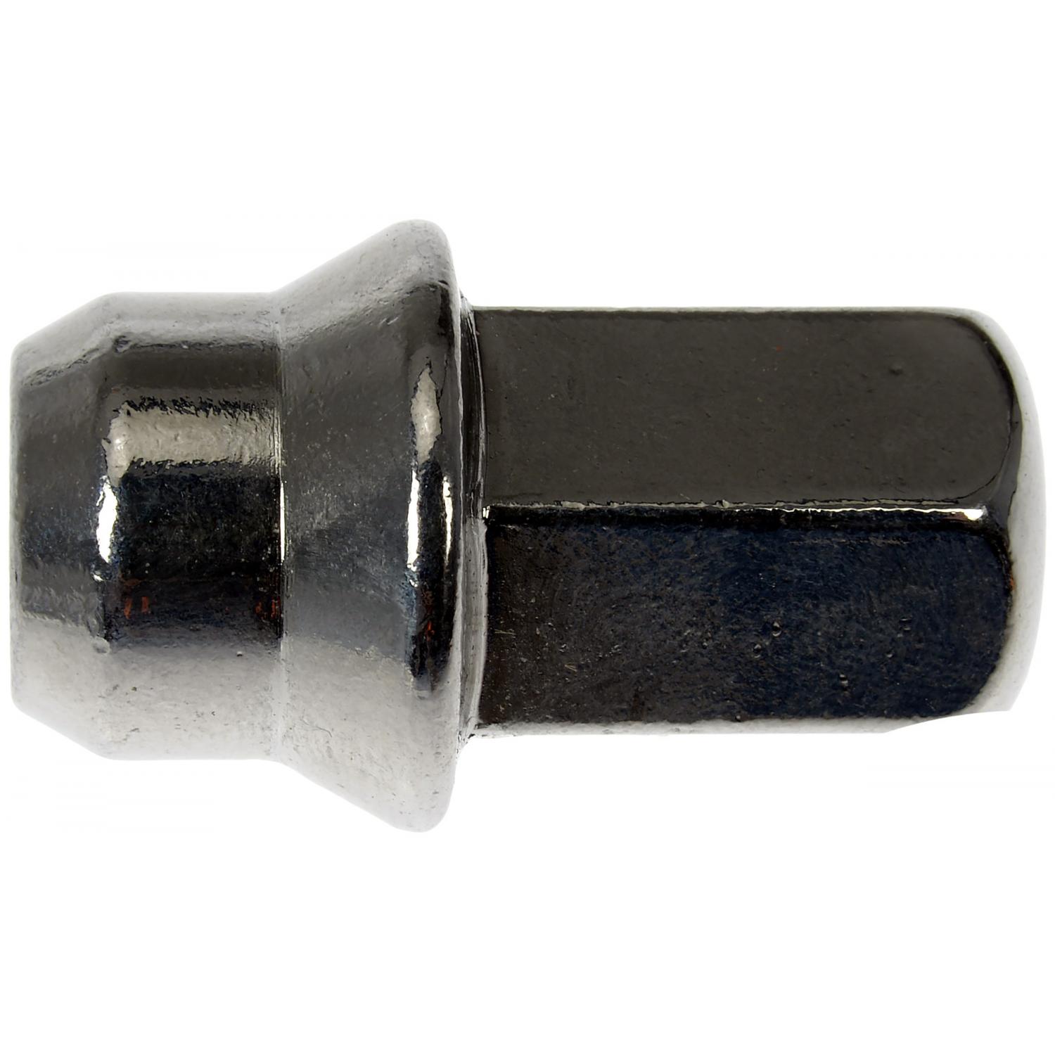 Dorman 611181.1 - Wheel Lug Nut Dorman 611181.1 Wheel Lug Nut product image 7 of 9