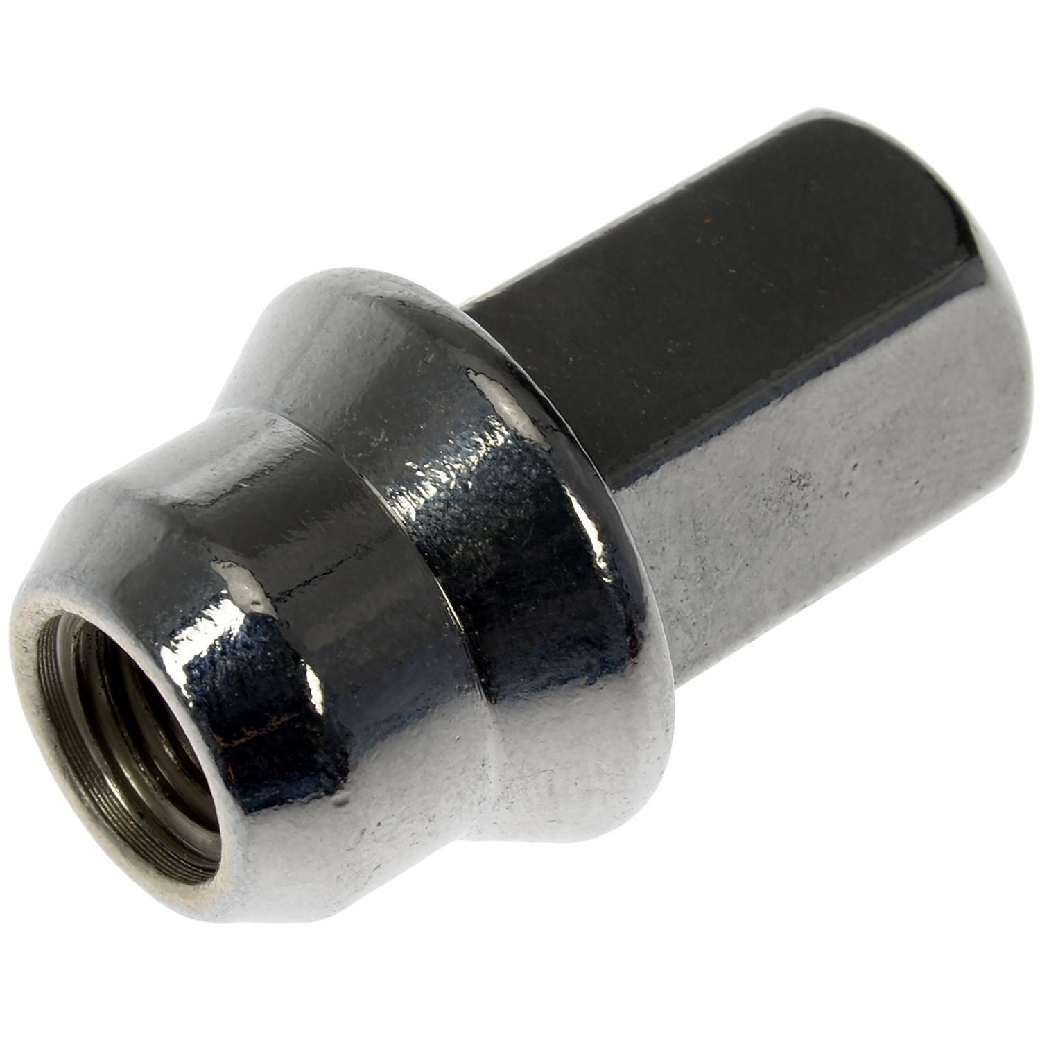 Dorman 611181.1 - Wheel Lug Nut Dorman 611181.1 Wheel Lug Nut product image 8 of 9