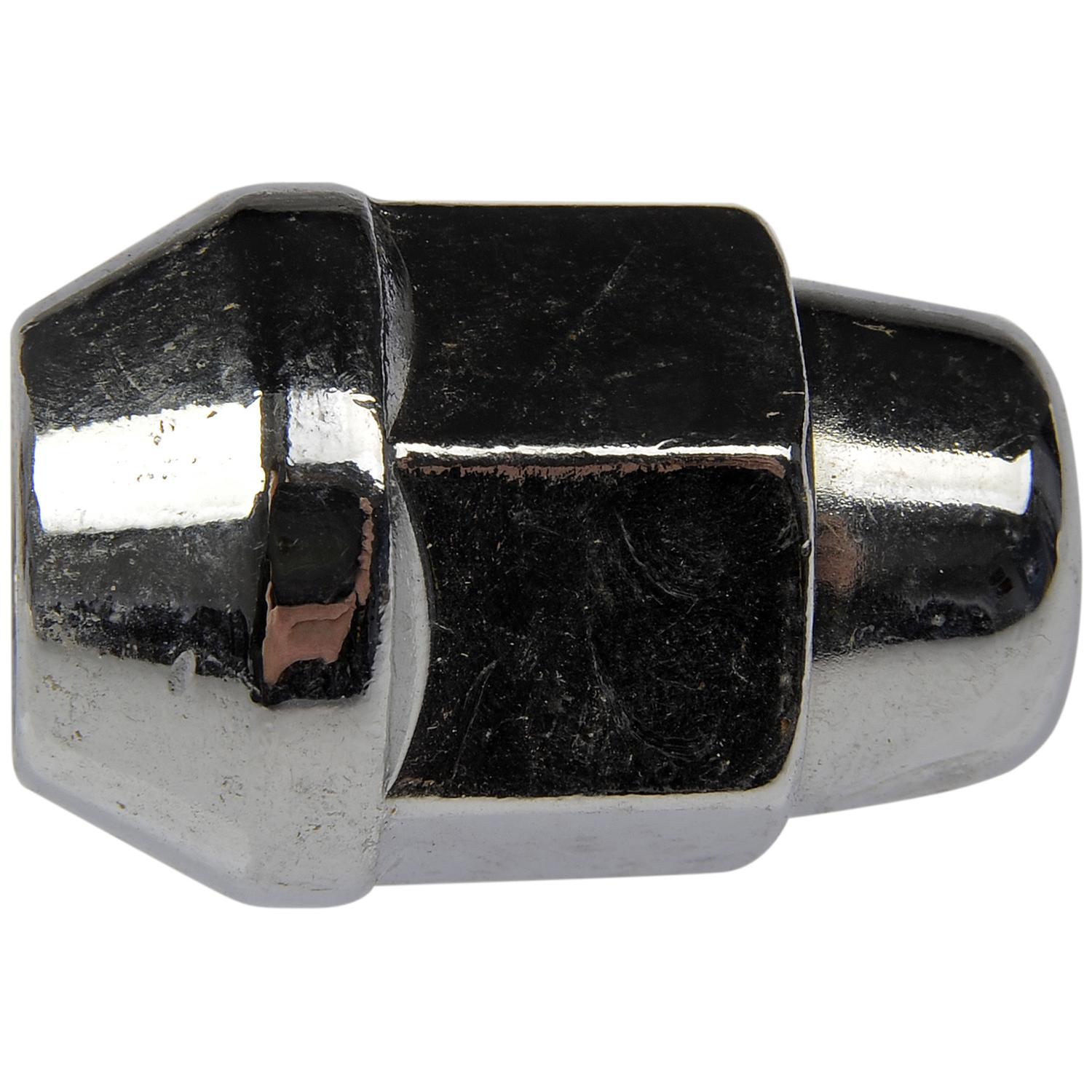 Dorman 611182.1 Wheel Lug Nut product image 1 of 3