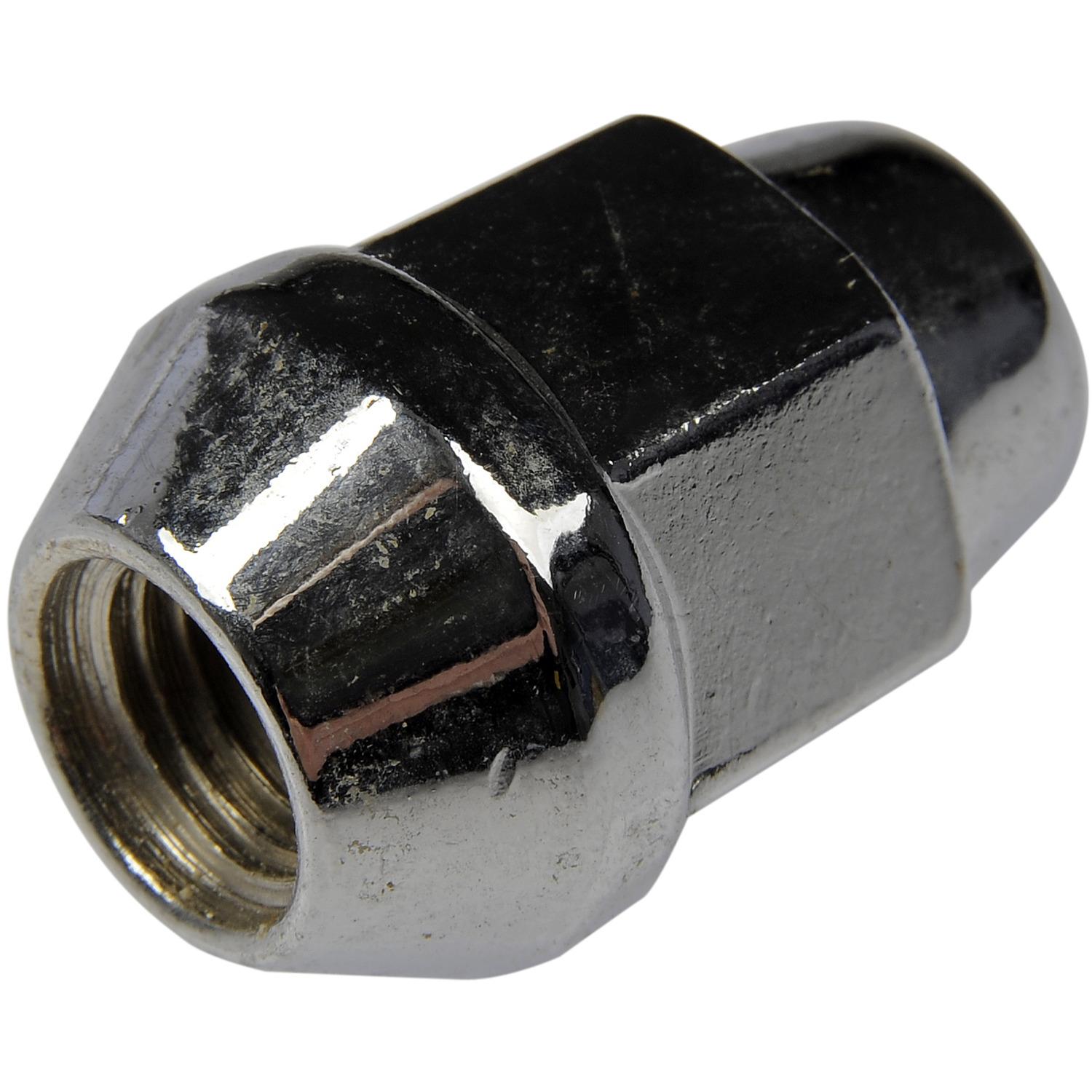 Dorman 611182.1 Wheel Lug Nut product image 2 of 3