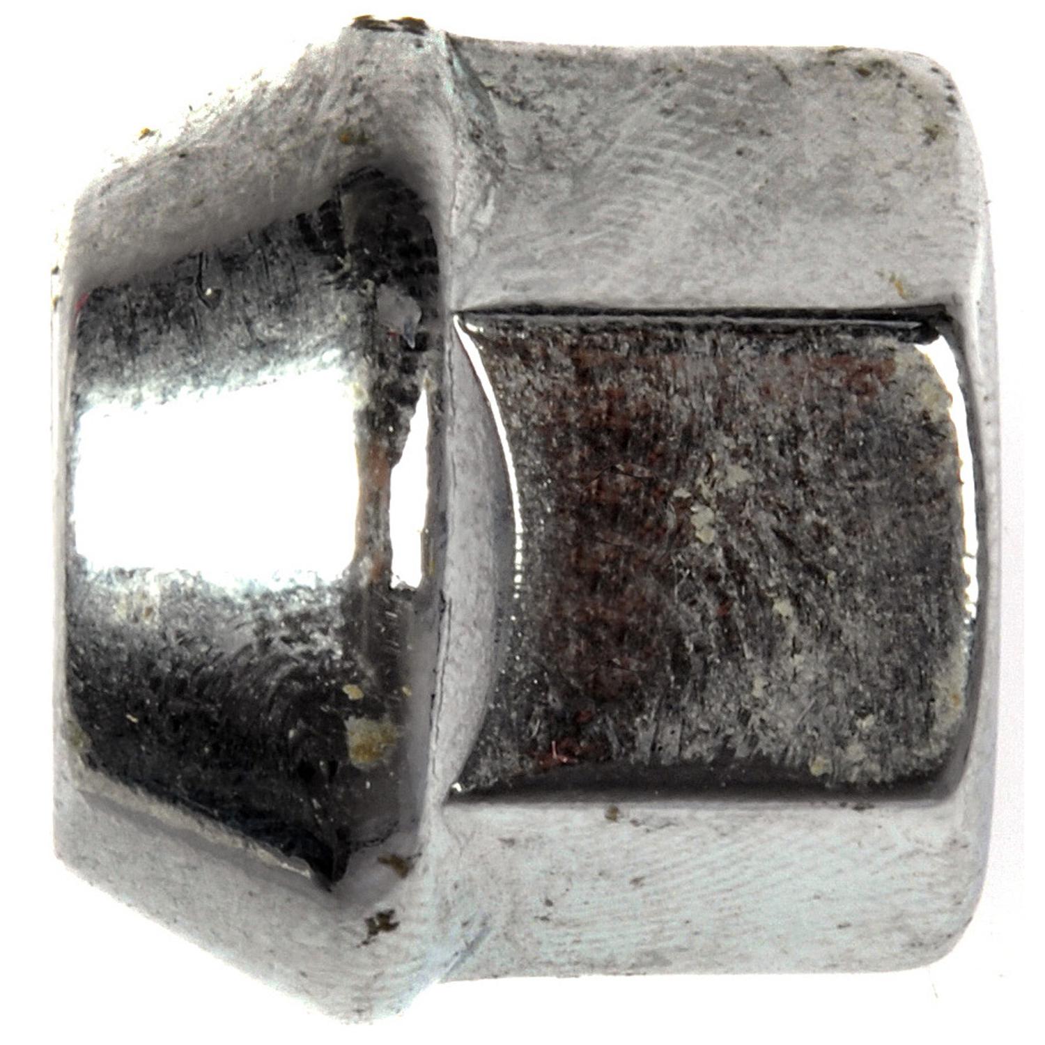 Dorman 611183.1 Wheel Lug Nut product image 1 of 3