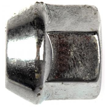 Dorman 611183BP Wheel Lug Nut product image 1 of 3