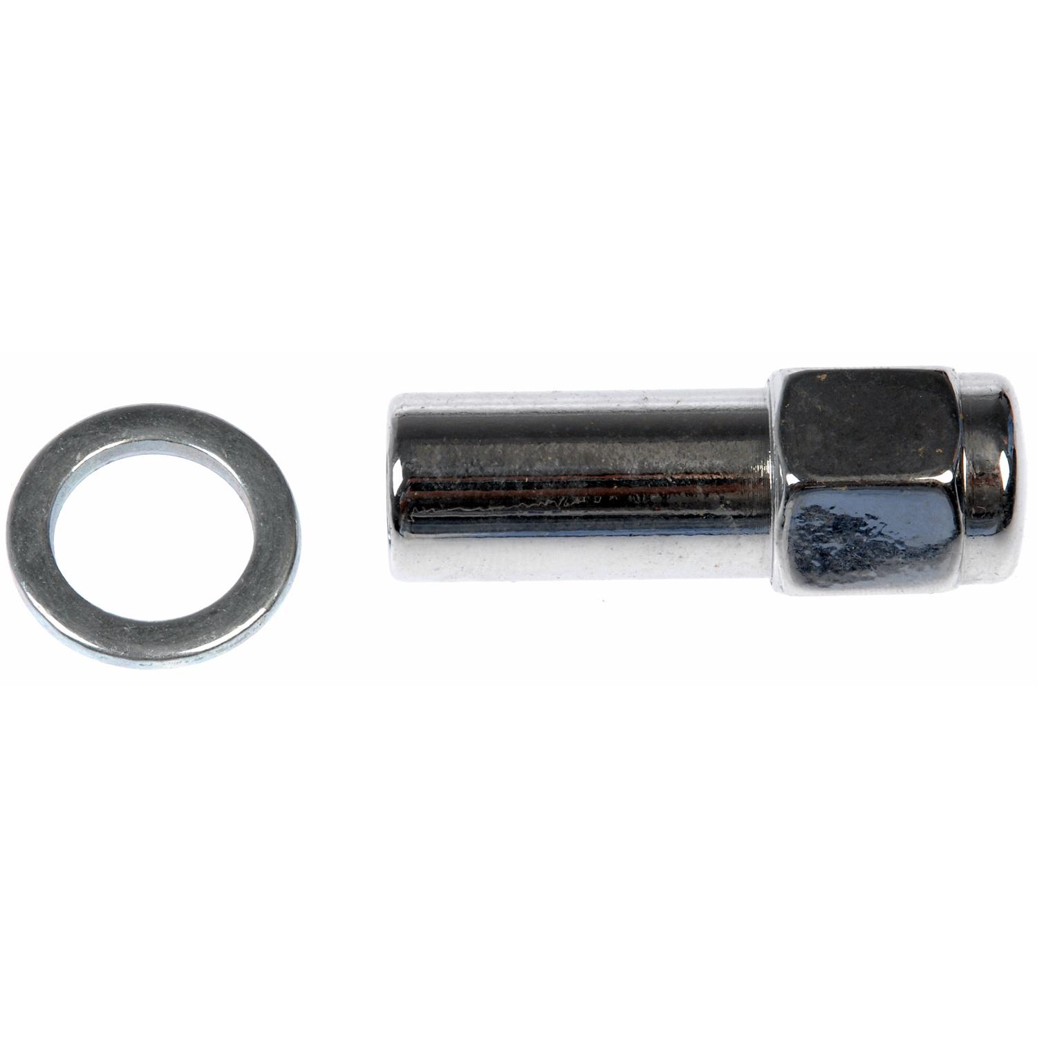 Dorman 611184 Wheel Lug Nut product image 1 of 2