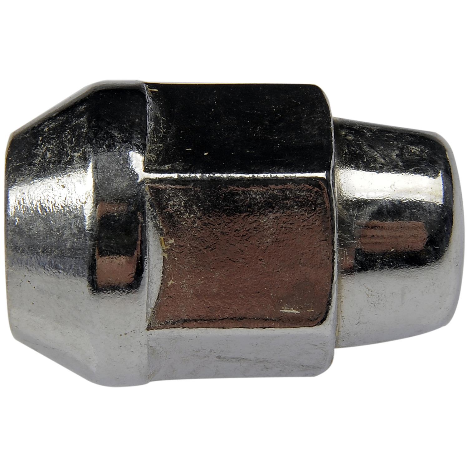 Dorman 611186.1 Wheel Lug Nut product image 1 of 3
