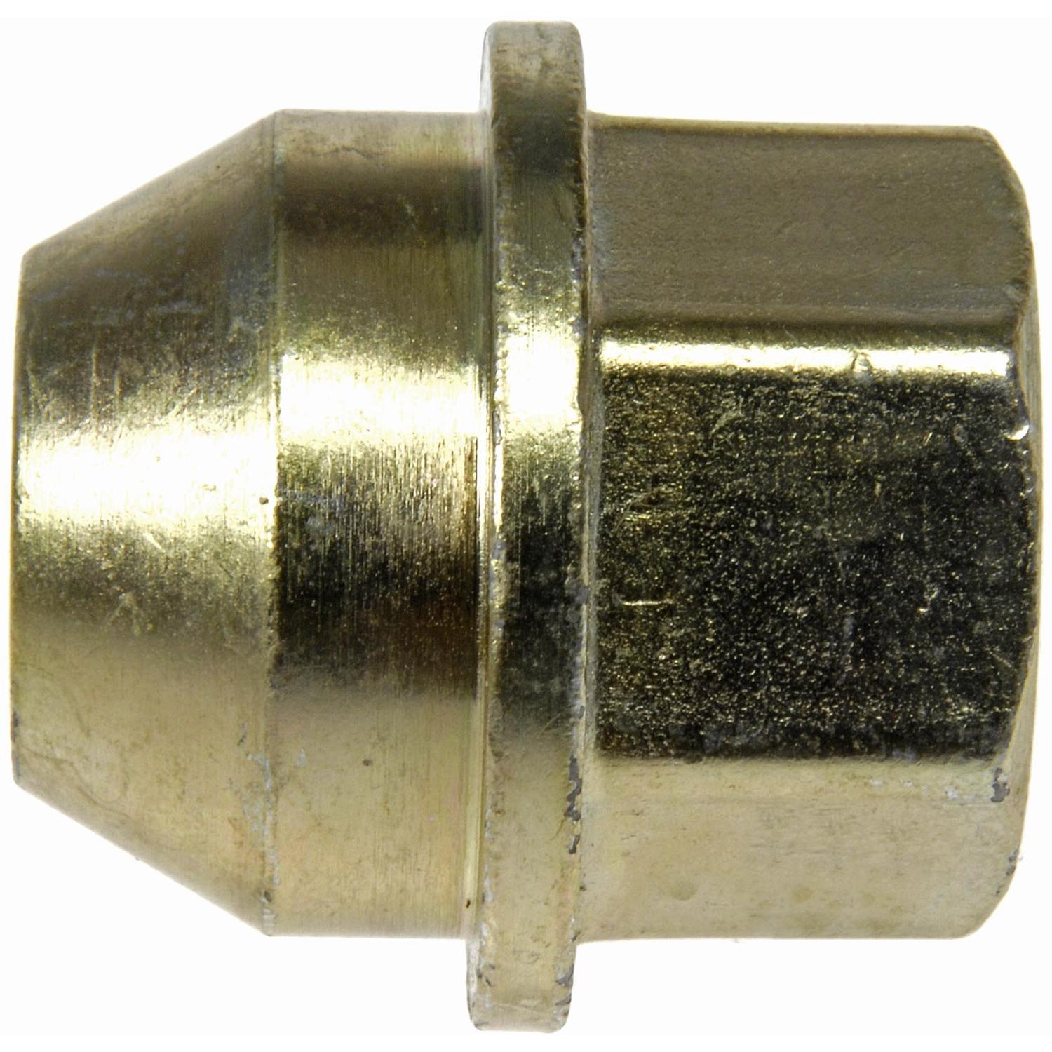 Dorman 611195.1 Wheel Lug Nut product image 1 of 3