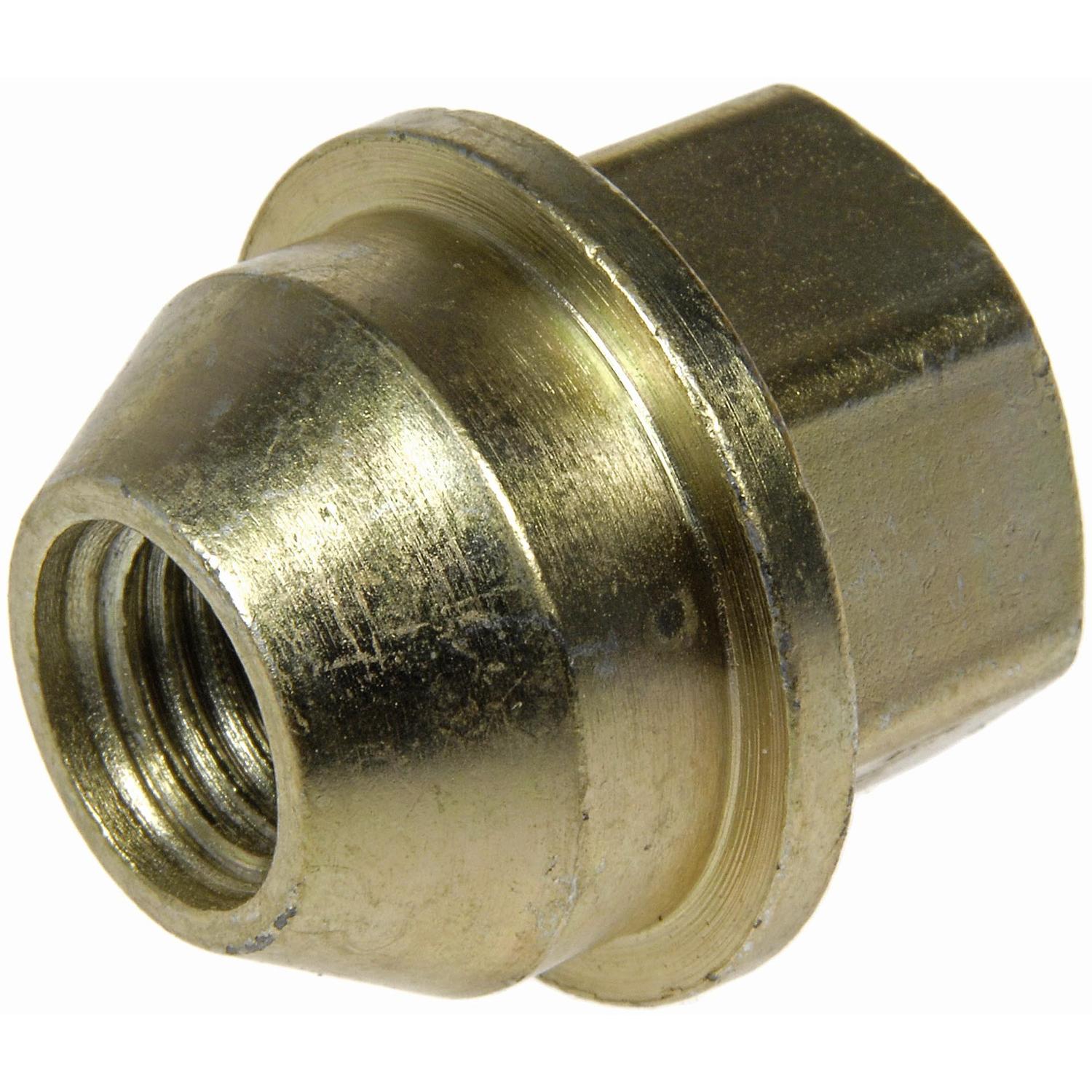 Dorman 611195.1 Wheel Lug Nut product image 2 of 3