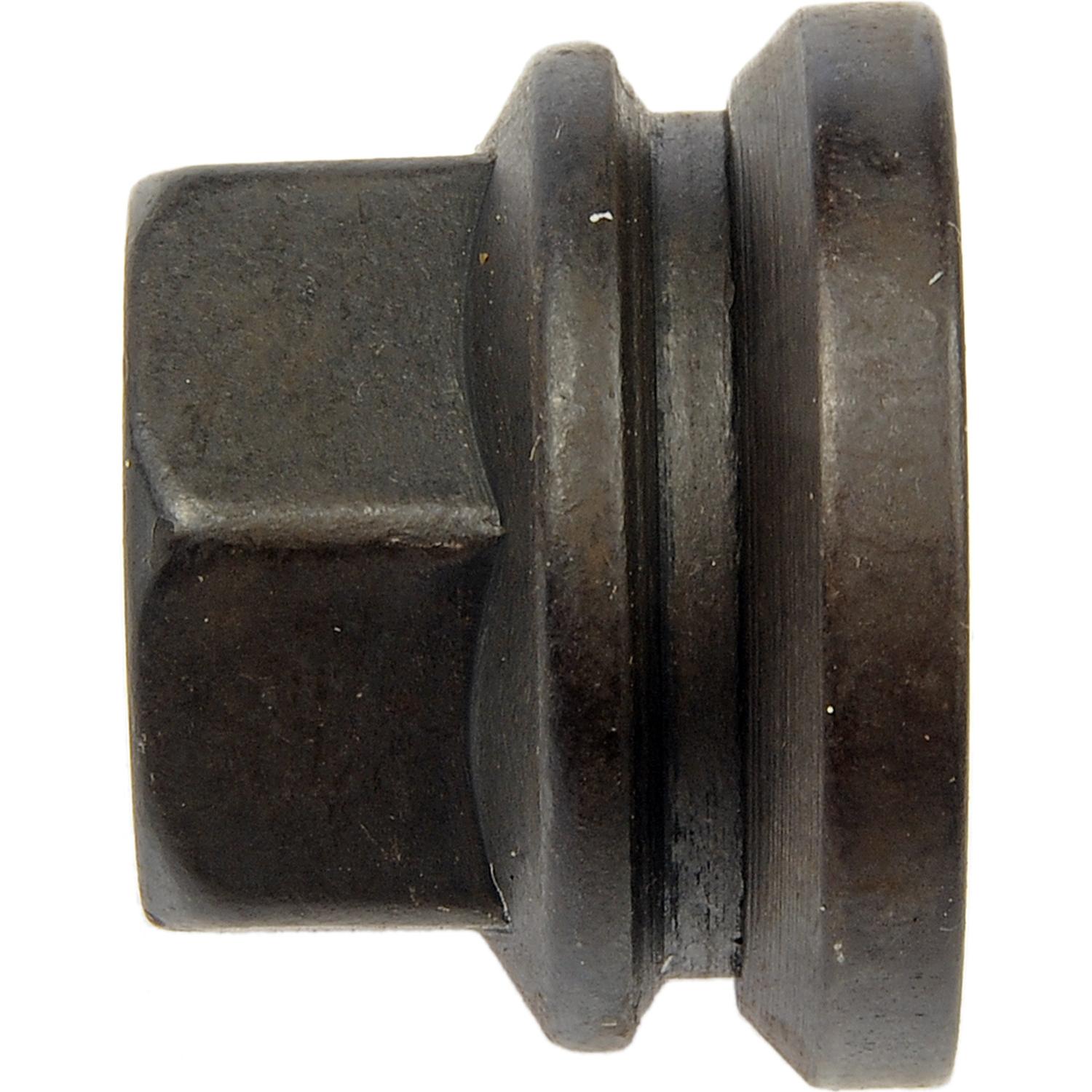 Dorman 611196.1 - Wheel Lug Nut Dorman 611196.1 Wheel Lug Nut product image 1 of 3