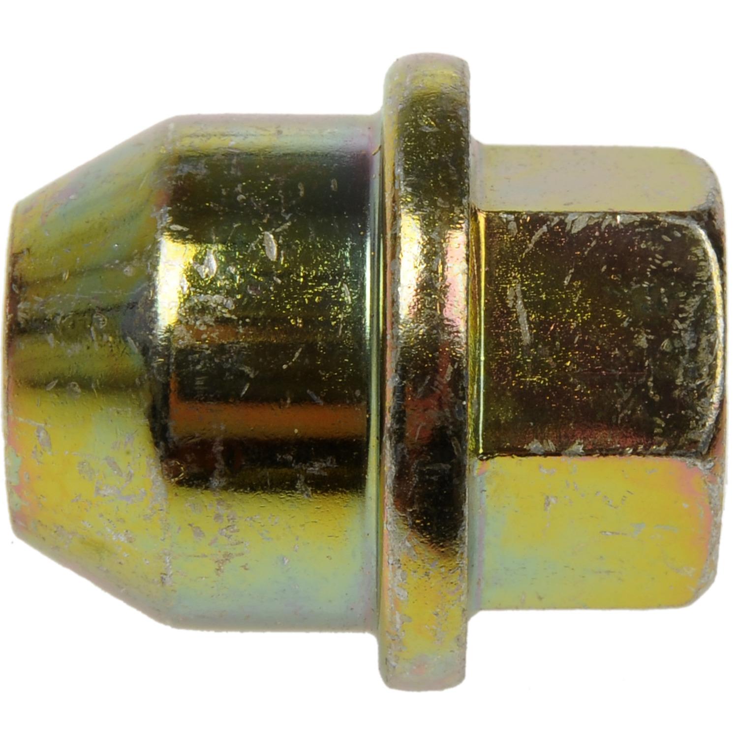 Dorman 611199 Wheel Lug Nut product image 1 of 3