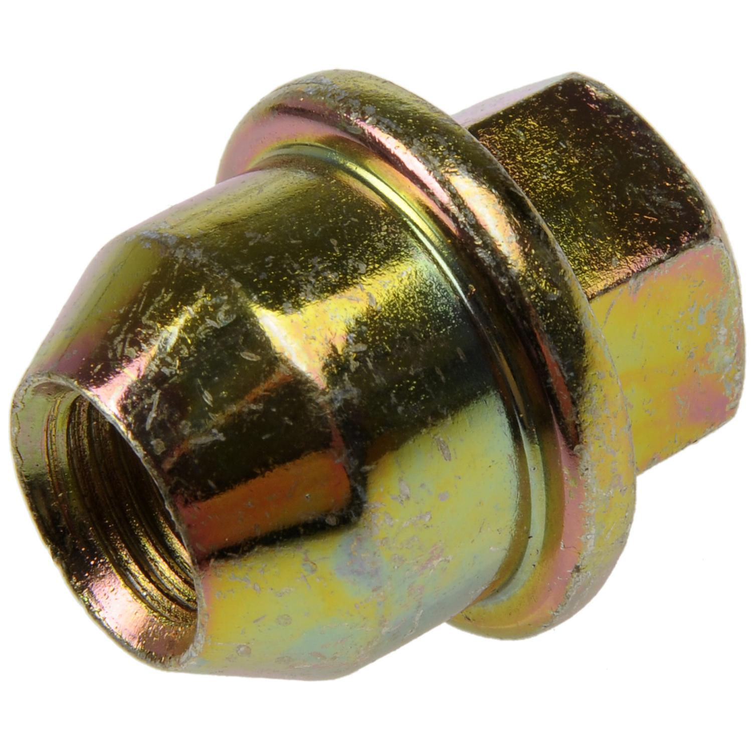 Dorman 611199 Wheel Lug Nut product image 2 of 3