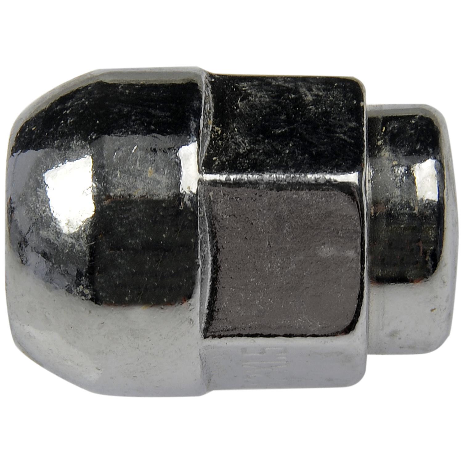 Dorman 611201.1 Wheel Lug Nut product image 1 of 7