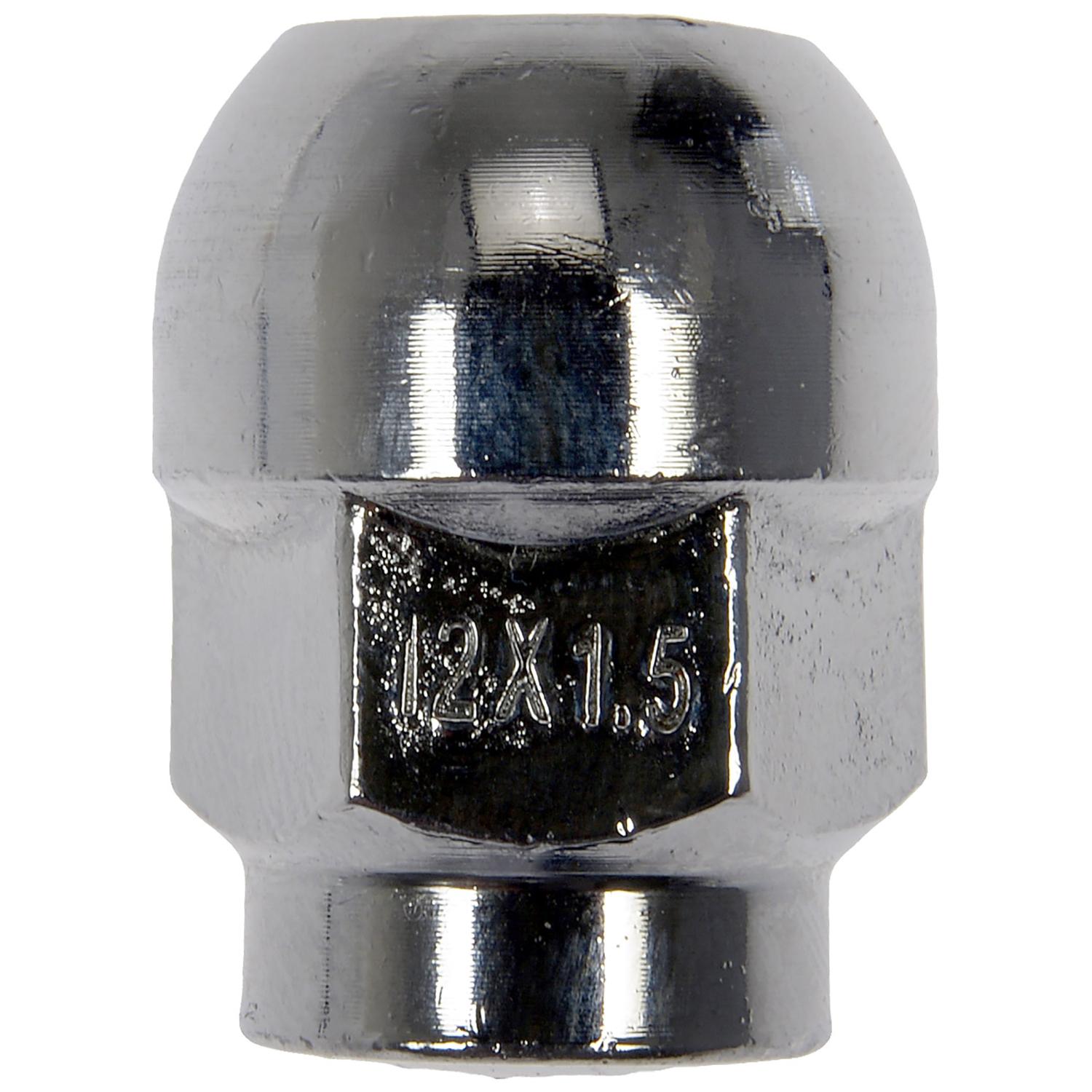 Dorman 611201.1 Wheel Lug Nut product image 4 of 7