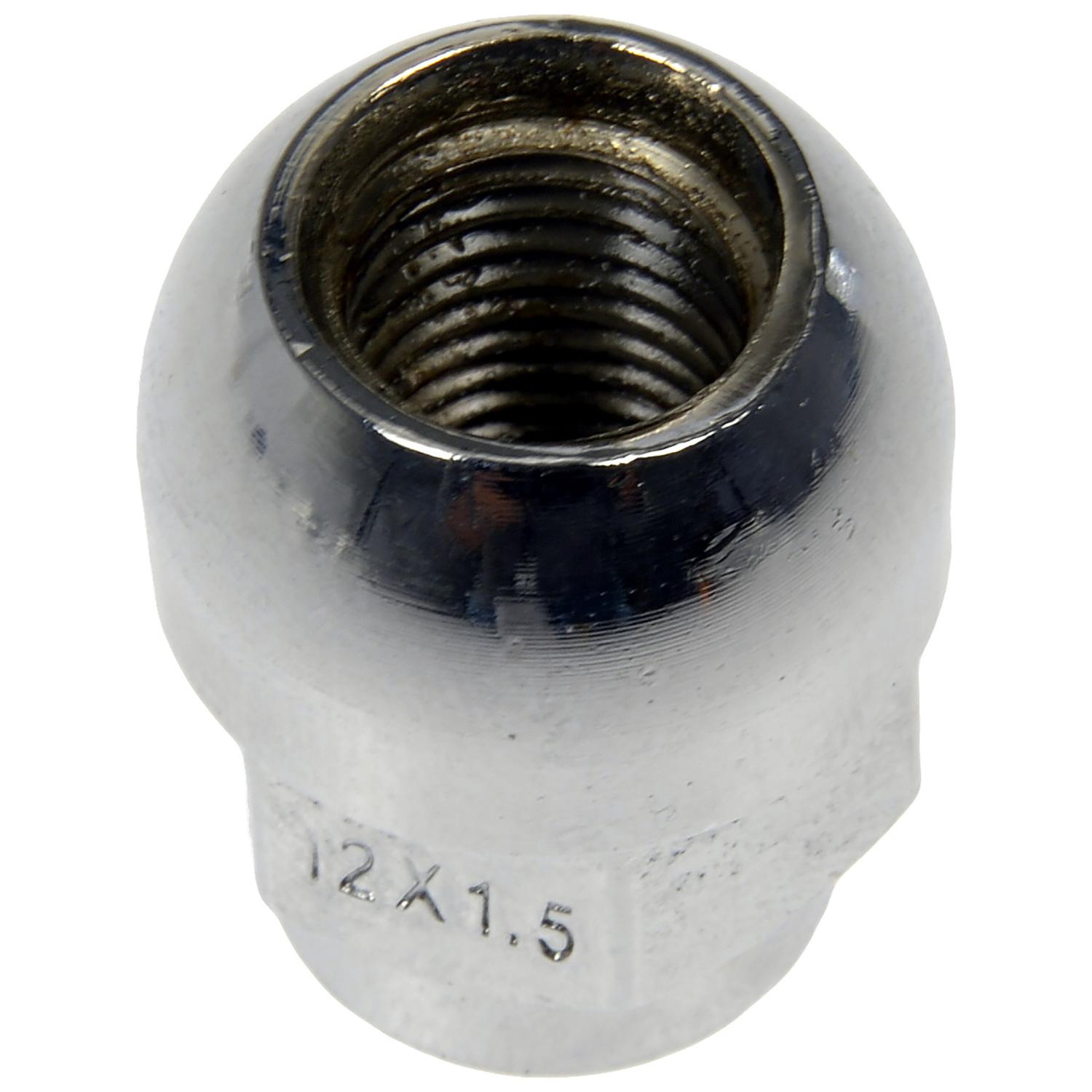 Dorman 611201.1 Wheel Lug Nut product image 5 of 7