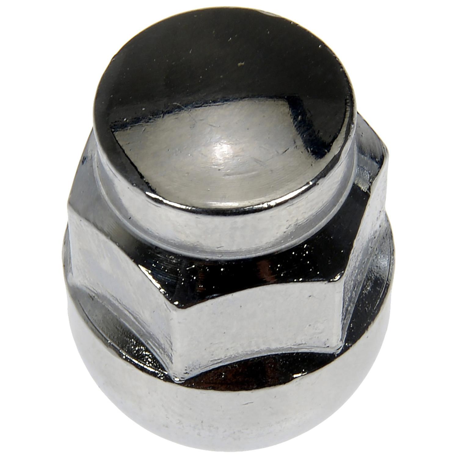 Dorman 611201.1 Wheel Lug Nut product image 6 of 7