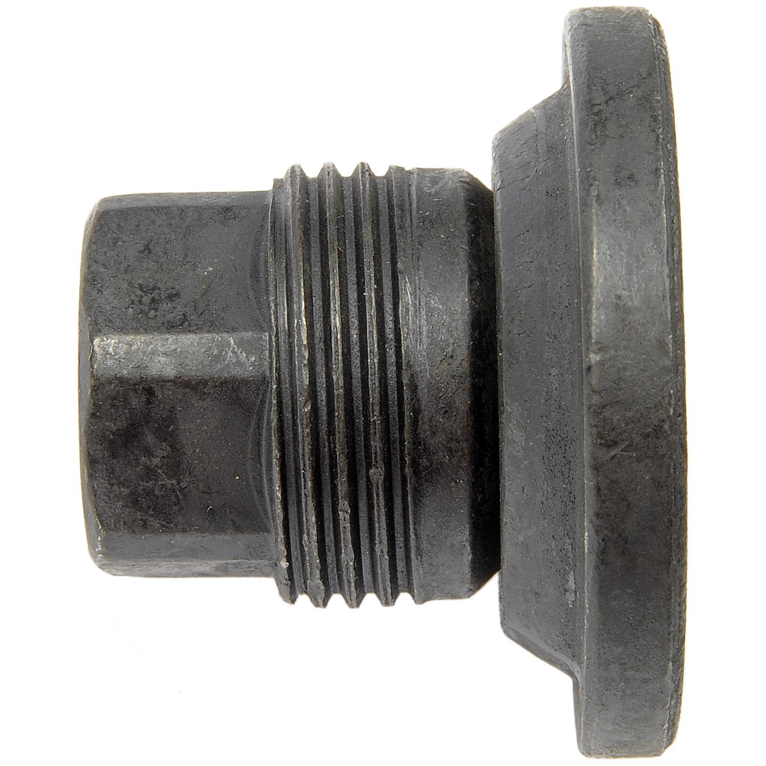 Dorman 611202.1 - Wheel Lug Nut Dorman 611202.1 Wheel Lug Nut product image 1 of 3