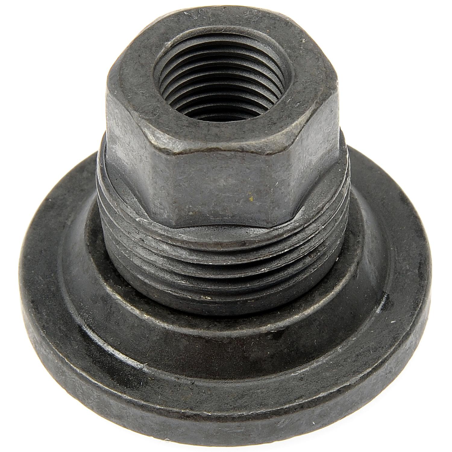 Dorman 611202.1 - Wheel Lug Nut Dorman 611202.1 Wheel Lug Nut product image 2 of 3