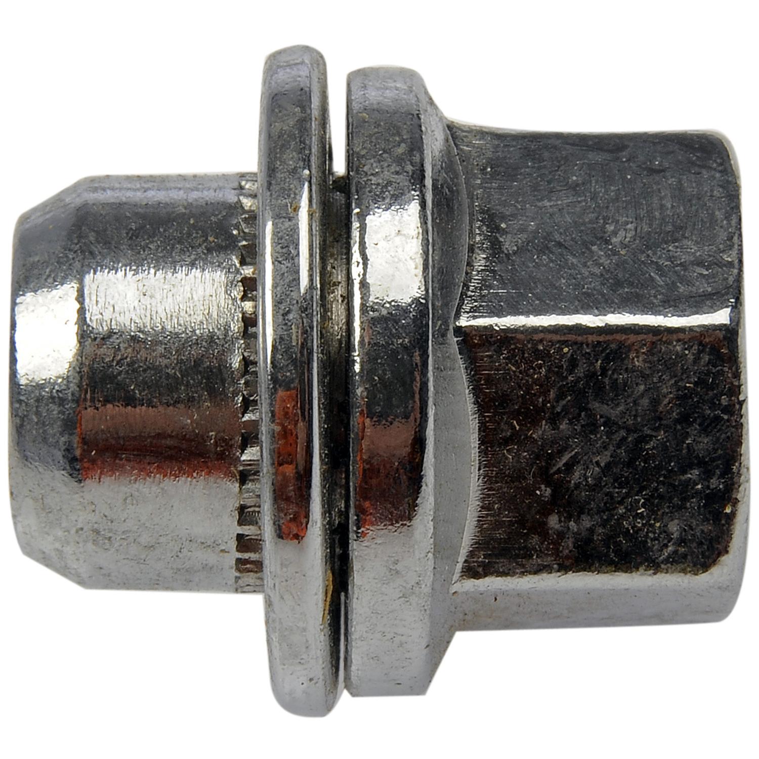 Dorman 611203.1 Wheel Lug Nut product image 1 of 3
