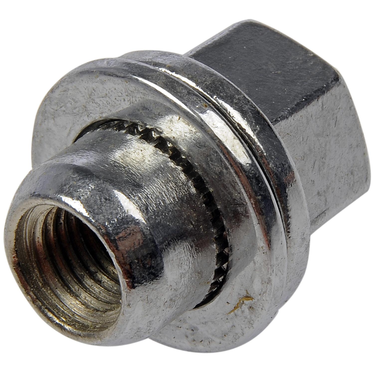 Dorman 611203.1 Wheel Lug Nut product image 2 of 3