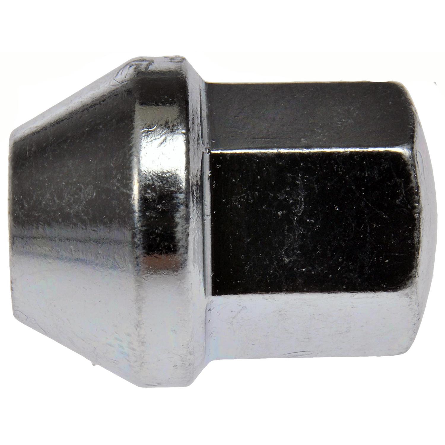 Dorman 611204 - Wheel Lug Nut Dorman 611204 Wheel Lug Nut product image 2 of 8
