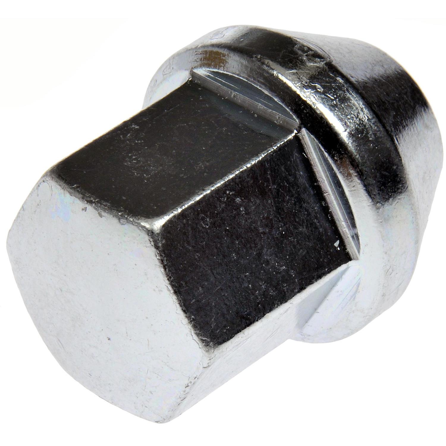 Dorman 611204 - Wheel Lug Nut Dorman 611204 Wheel Lug Nut product image 3 of 8