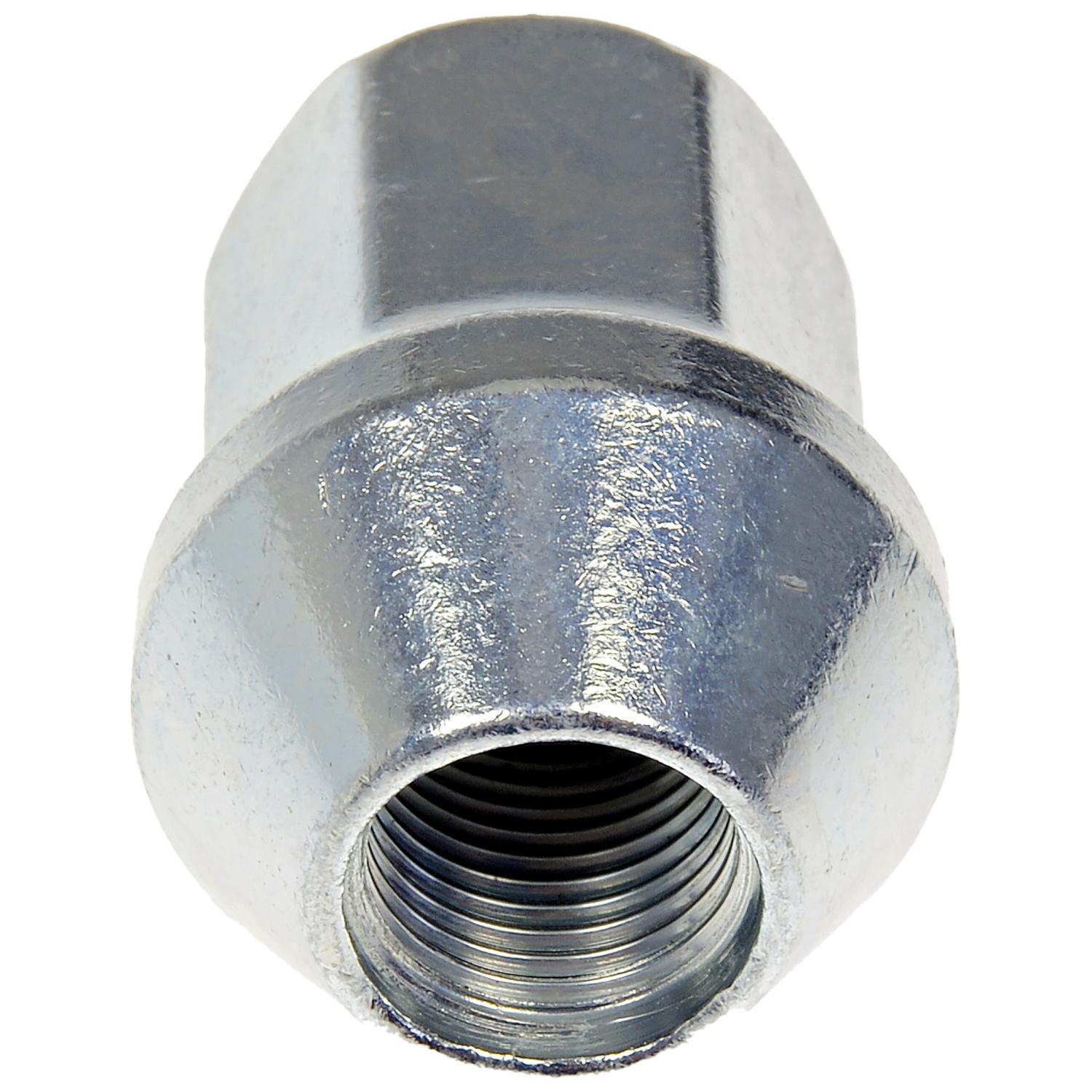 Dorman 611204 - Wheel Lug Nut Dorman 611204 Wheel Lug Nut product image 6 of 8